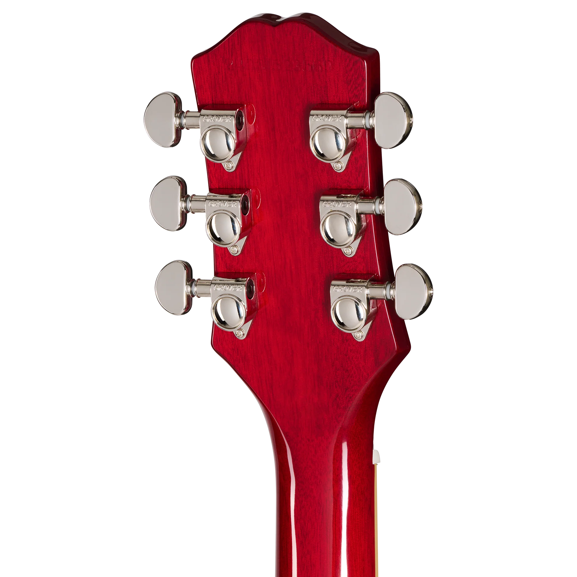 Epiphone SG Standard, Left-Handed, Cherry 6 Epiphone SG Standard, Left-Handed, Cherry