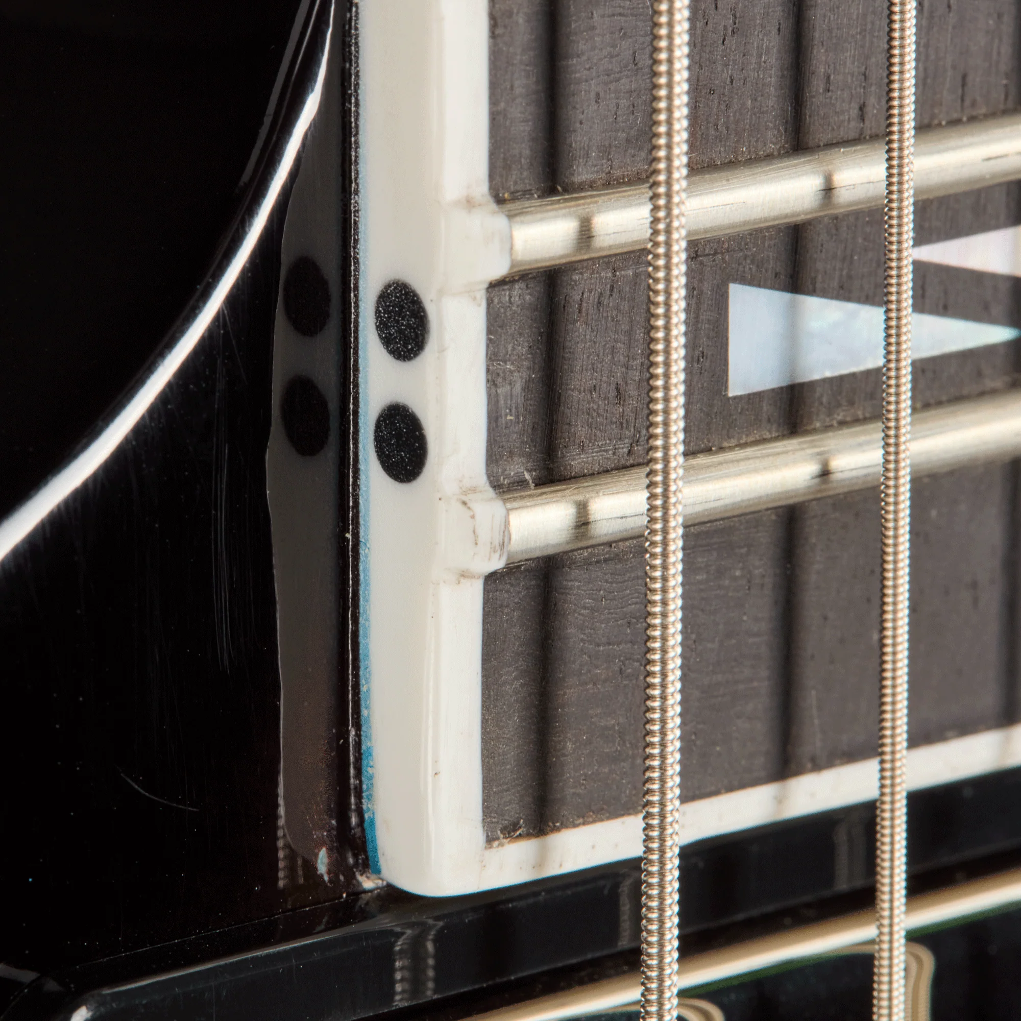 Gibson Mod™ Collection SG Supreme, Jade Window Pane 10 Gibson Mod™ Collection SG Supreme, Jade Window Pane