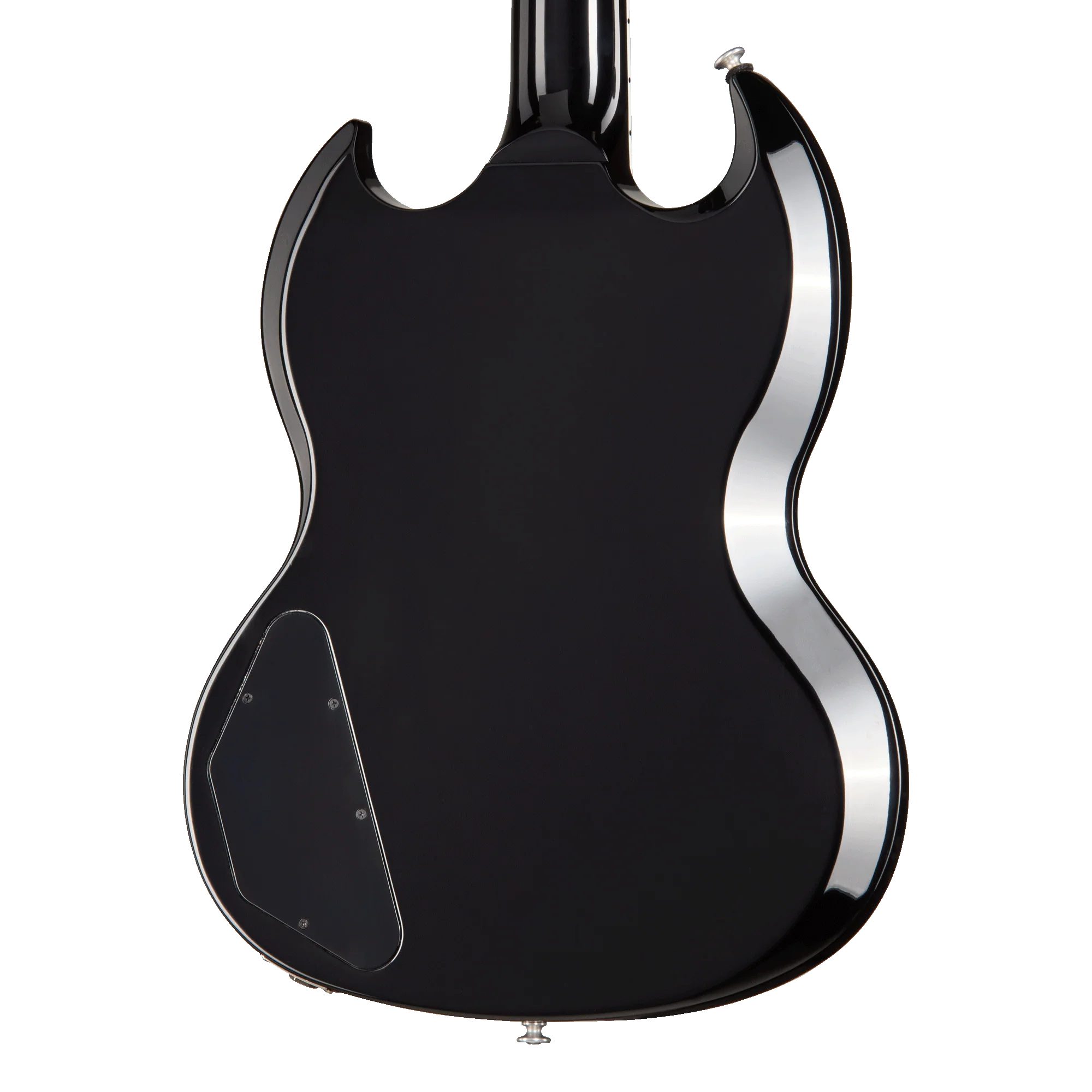 Gibson Mod™ Collection SG Supreme, Jade Window Pane 2 Gibson Mod™ Collection SG Supreme, Jade Window Pane