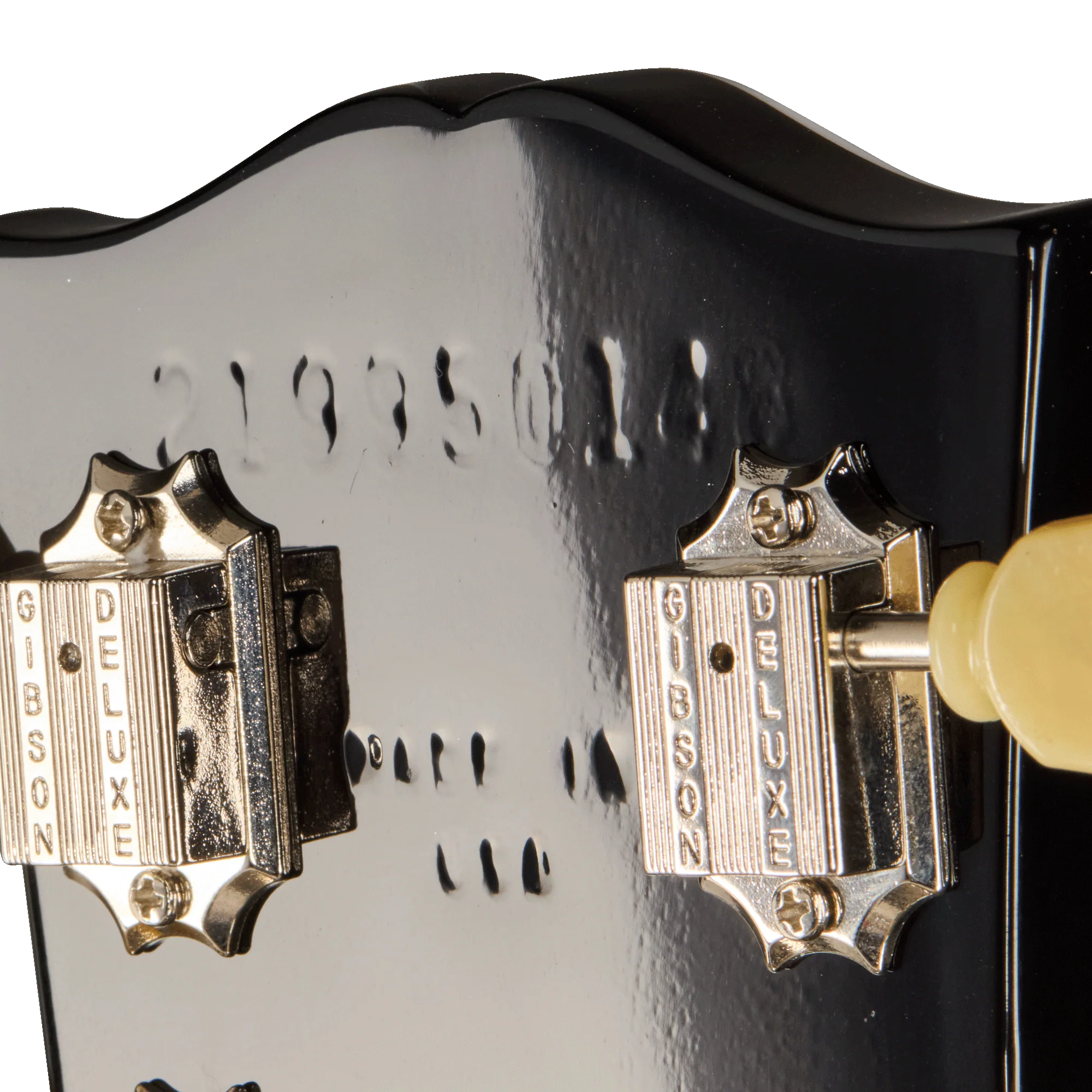 Gibson Mod™ Collection SG Supreme, Jade Window Pane 20 Gibson Mod™ Collection SG Supreme, Jade Window Pane