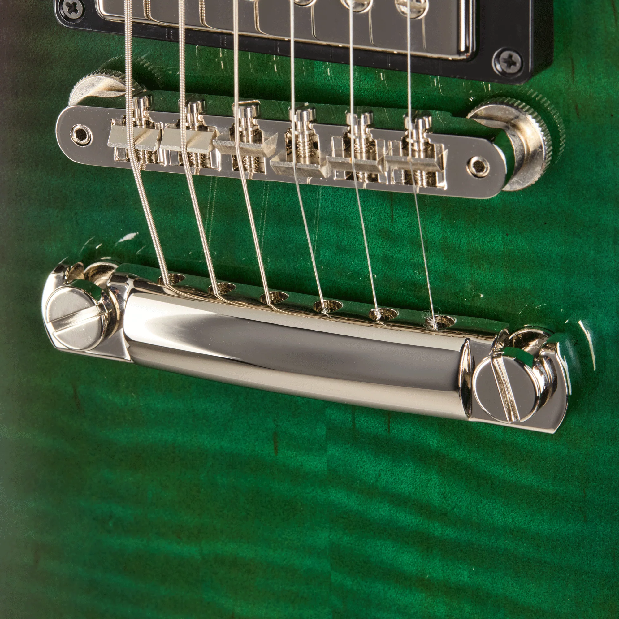 Gibson Mod™ Collection SG Supreme, Jade Window Pane 21 Gibson Mod™ Collection SG Supreme, Jade Window Pane
