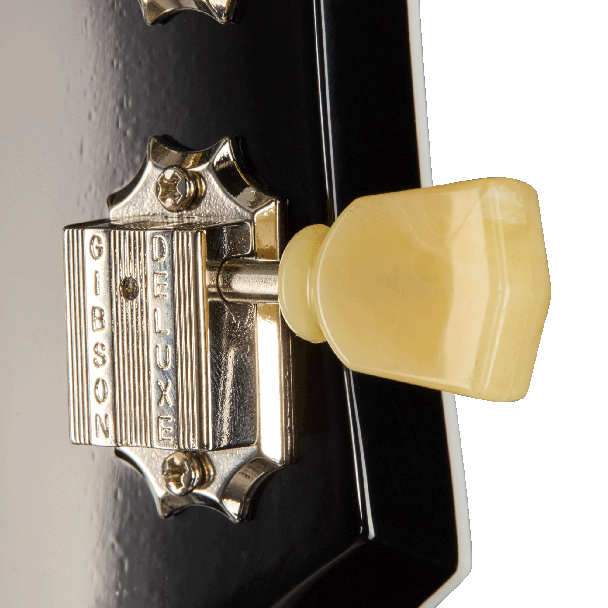 Gibson Mod™ Collection SG Supreme, Jade Window Pane 22 Gibson Mod™ Collection SG Supreme, Jade Window Pane