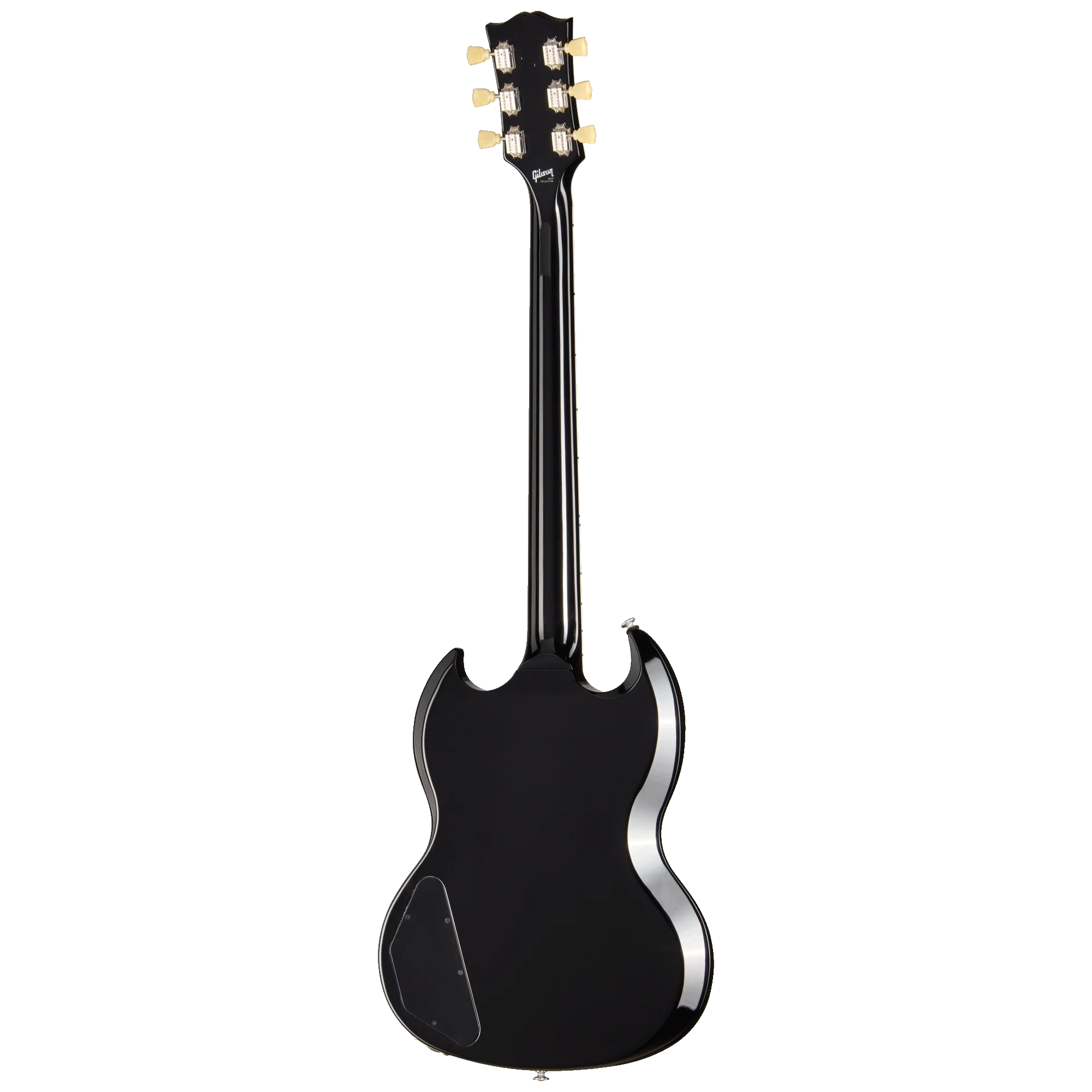 Gibson Mod™ Collection SG Supreme, Jade Window Pane 4 Gibson Mod™ Collection SG Supreme, Jade Window Pane