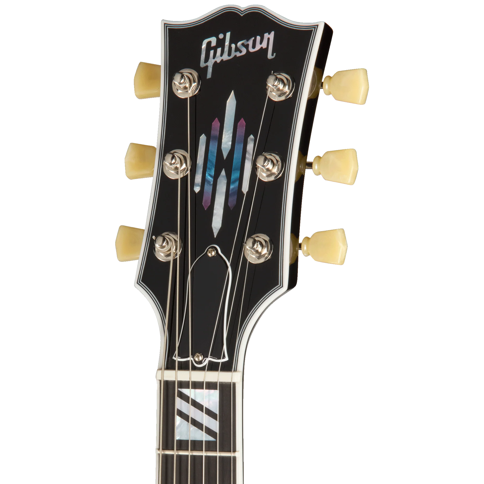 Gibson Mod™ Collection SG Supreme, Jade Window Pane 5 Gibson Mod™ Collection SG Supreme, Jade Window Pane