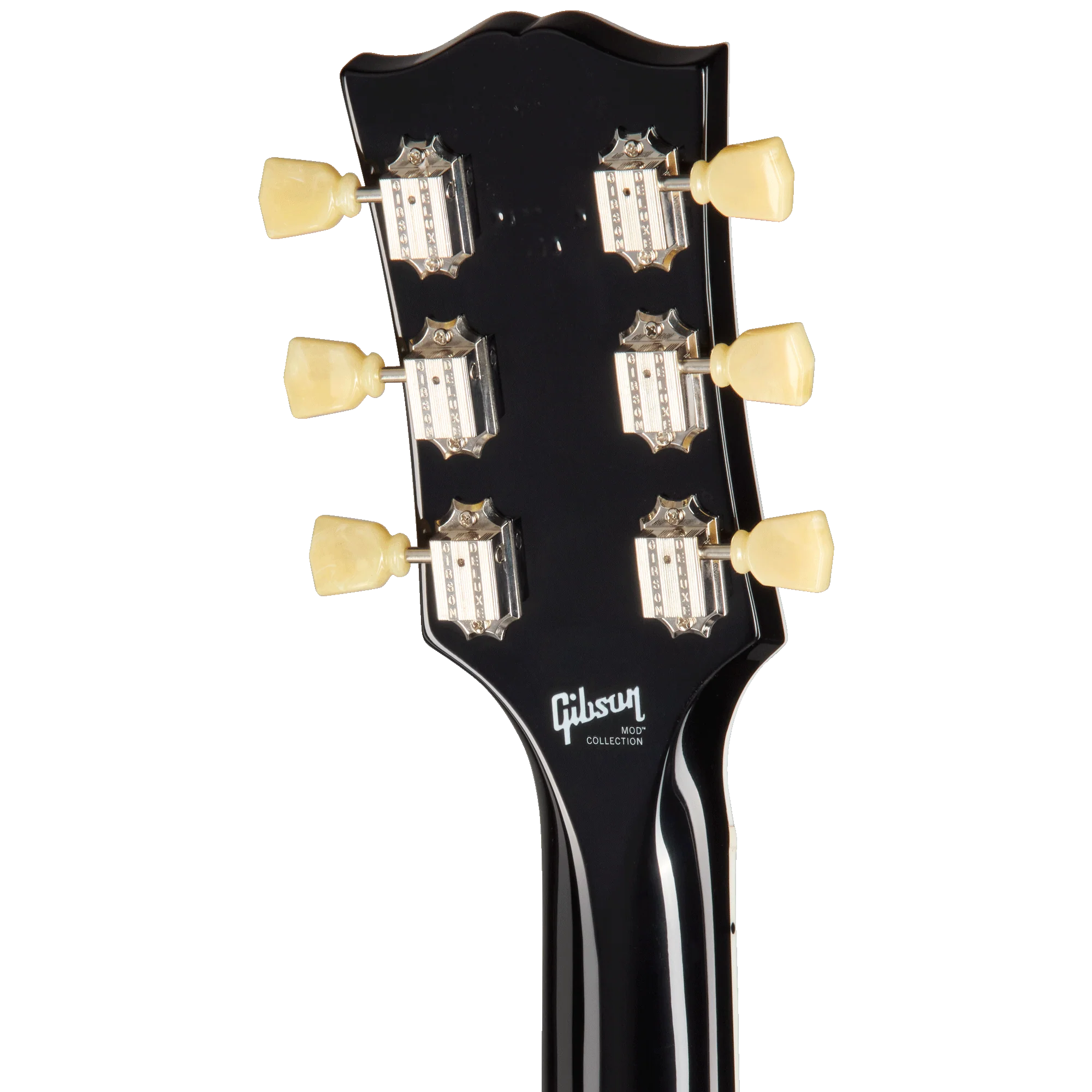 Gibson Mod™ Collection SG Supreme, Jade Window Pane 6 Gibson Mod™ Collection SG Supreme, Jade Window Pane