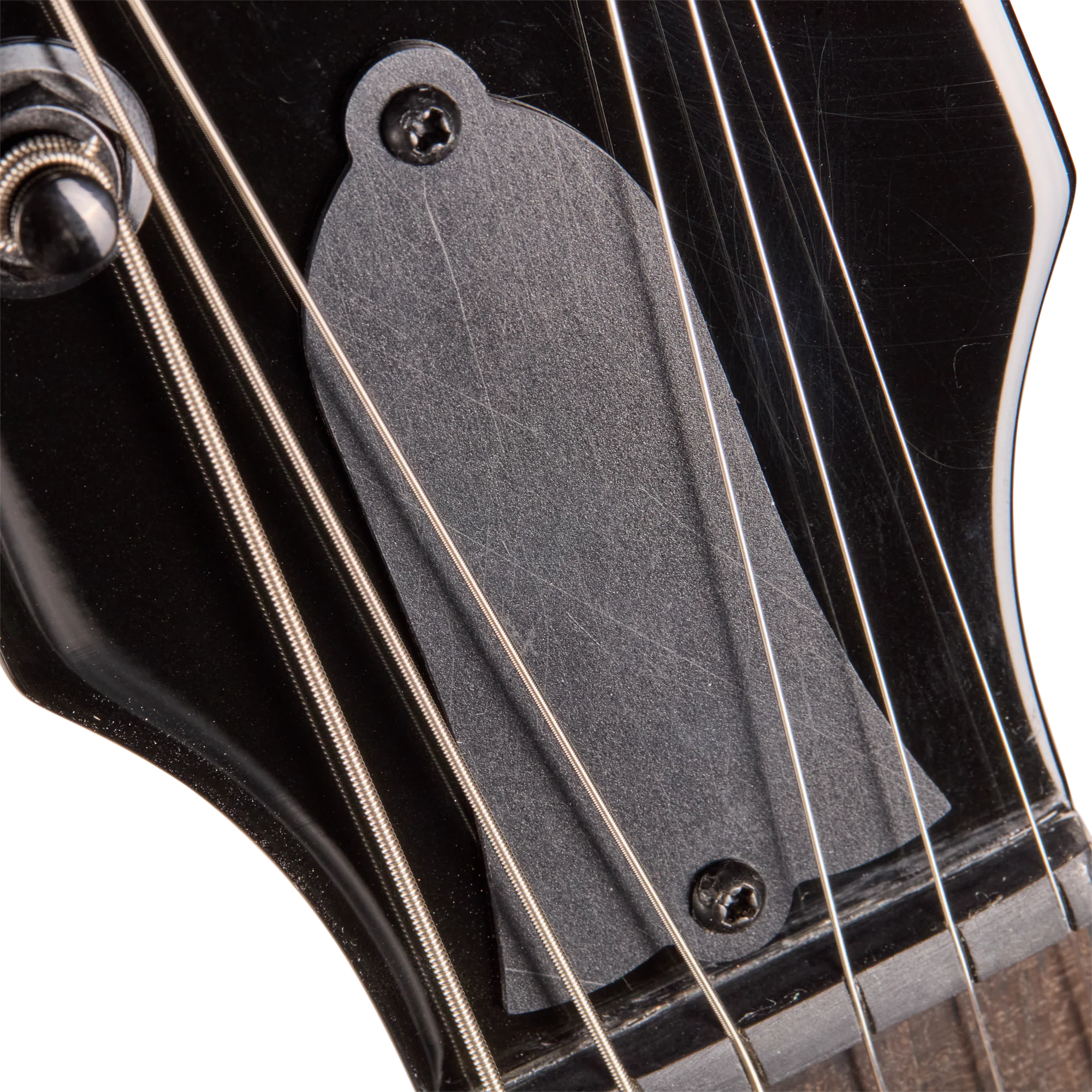 Gibson Mod™ Collection Les Paul Studio, Darkoal-Darkle 16 Gibson Mod™ Collection Les Paul Studio, Darkoal-Darkle
