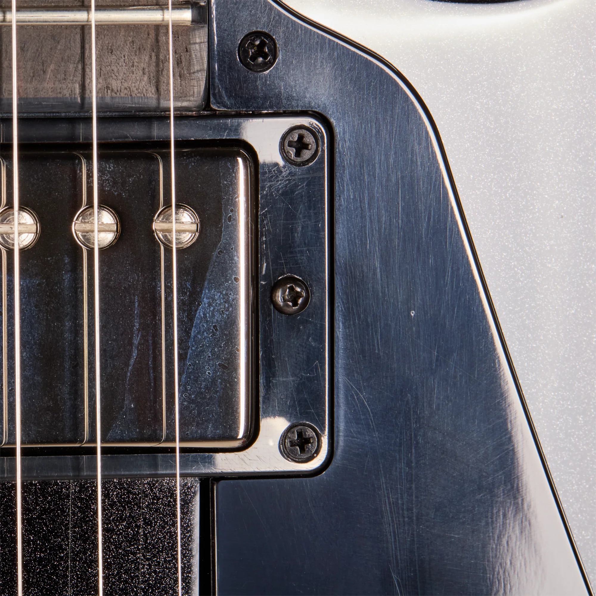 Gibson Mod™ Collection Les Paul Studio, Darkoal-Darkle 18 Gibson Mod™ Collection Les Paul Studio, Darkoal-Darkle