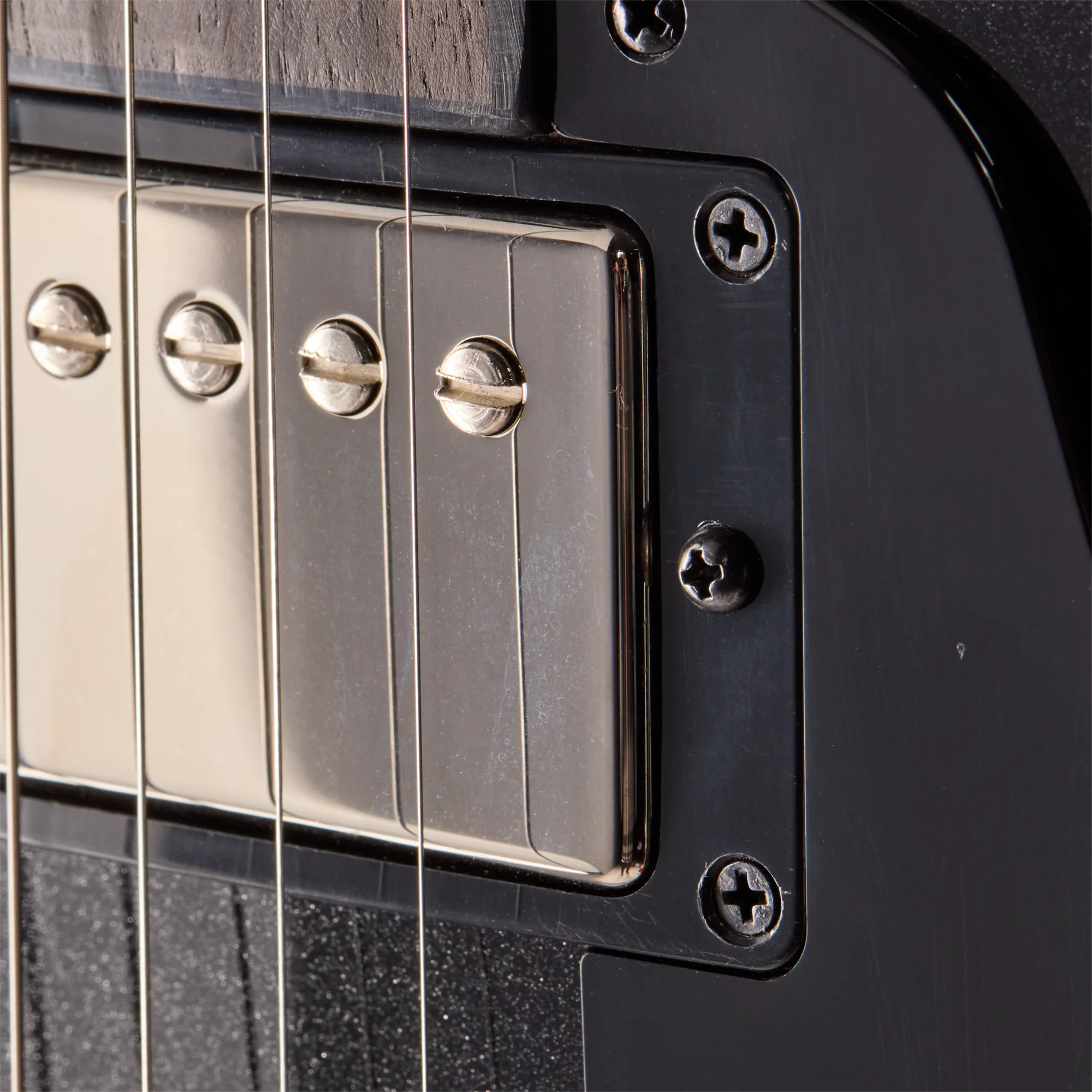 Gibson Mod™ Collection Les Paul Studio, Darkoal-Darkle 19 Gibson Mod™ Collection Les Paul Studio, Darkoal-Darkle