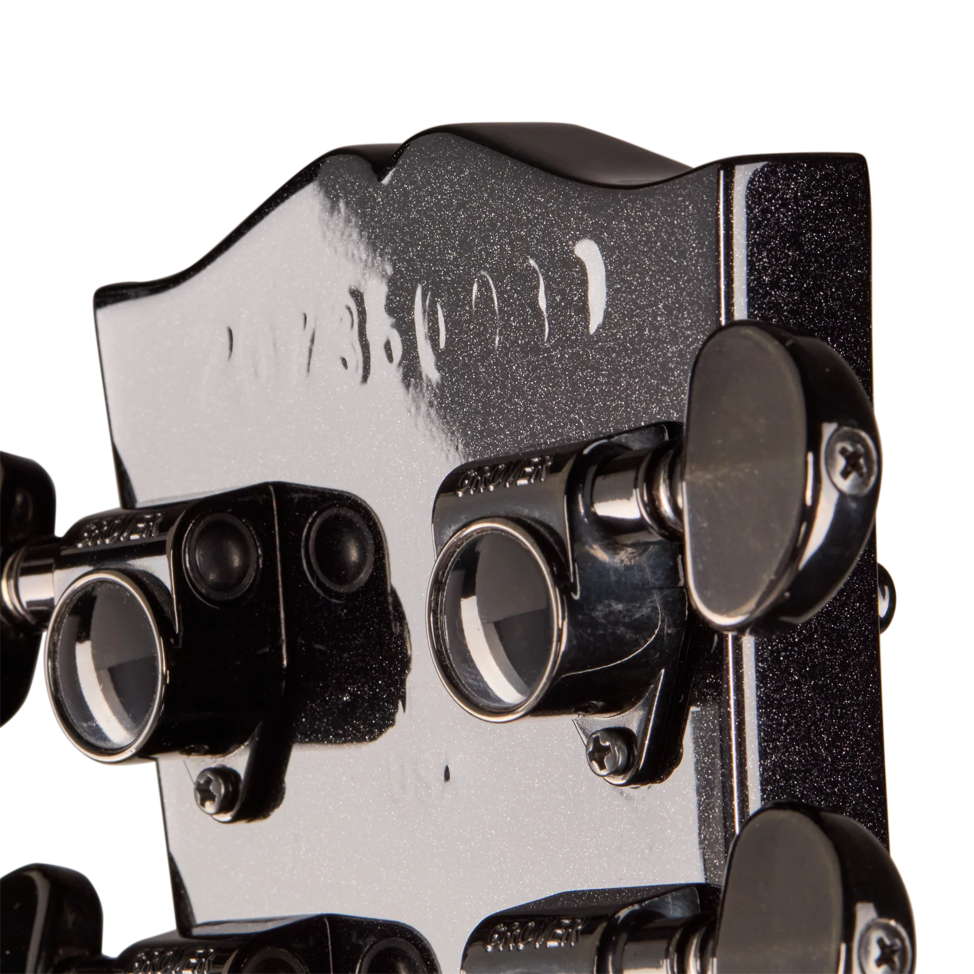 Gibson Mod™ Collection Les Paul Studio, Darkoal-Darkle 20 Gibson Mod™ Collection Les Paul Studio, Darkoal-Darkle