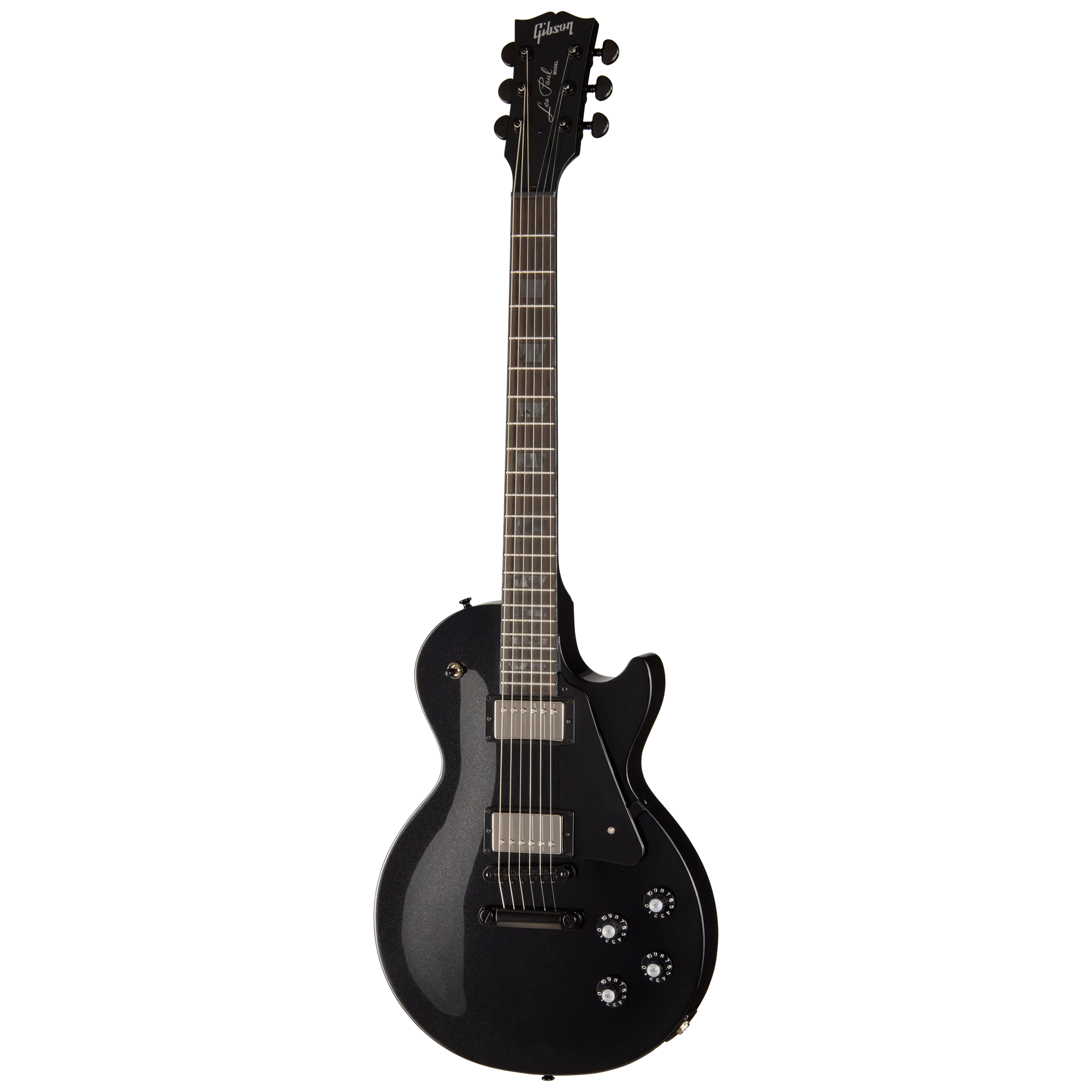 Gibson Mod™ Collection Les Paul Studio, Darkoal-Darkle 3 Gibson Mod™ Collection Les Paul Studio, Darkoal-Darkle