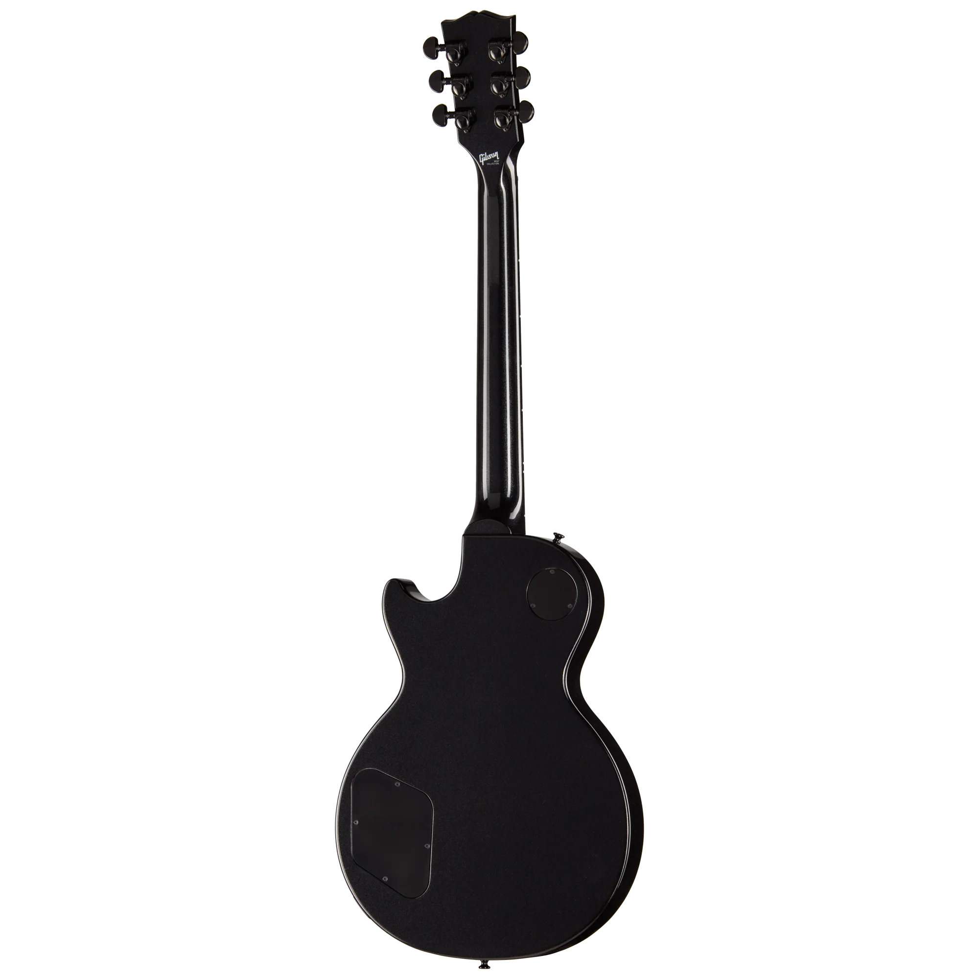 Gibson Mod™ Collection Les Paul Studio, Darkoal-Darkle 4 Gibson Mod™ Collection Les Paul Studio, Darkoal-Darkle