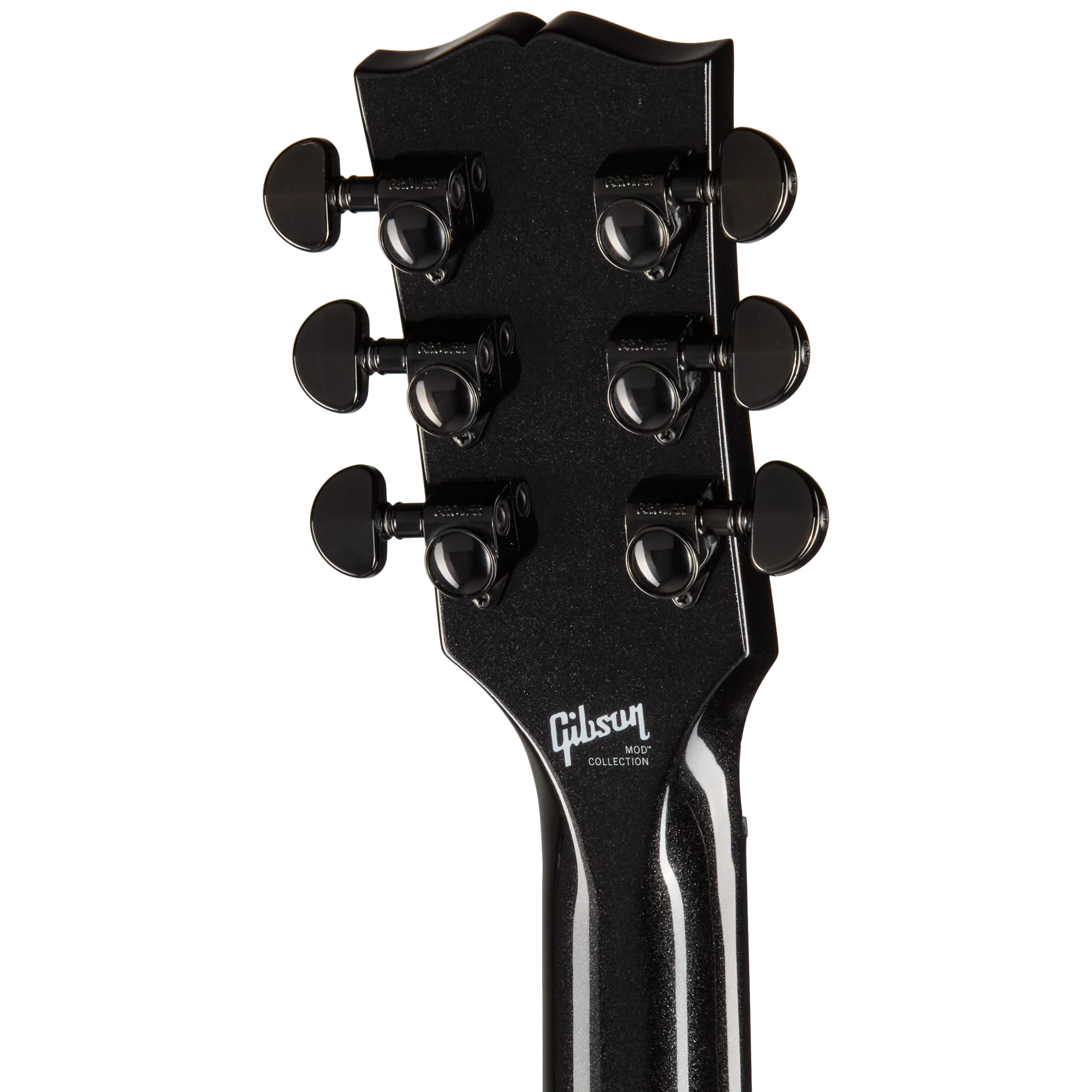 Gibson Mod™ Collection Les Paul Studio, Darkoal-Darkle 6 Gibson Mod™ Collection Les Paul Studio, Darkoal-Darkle