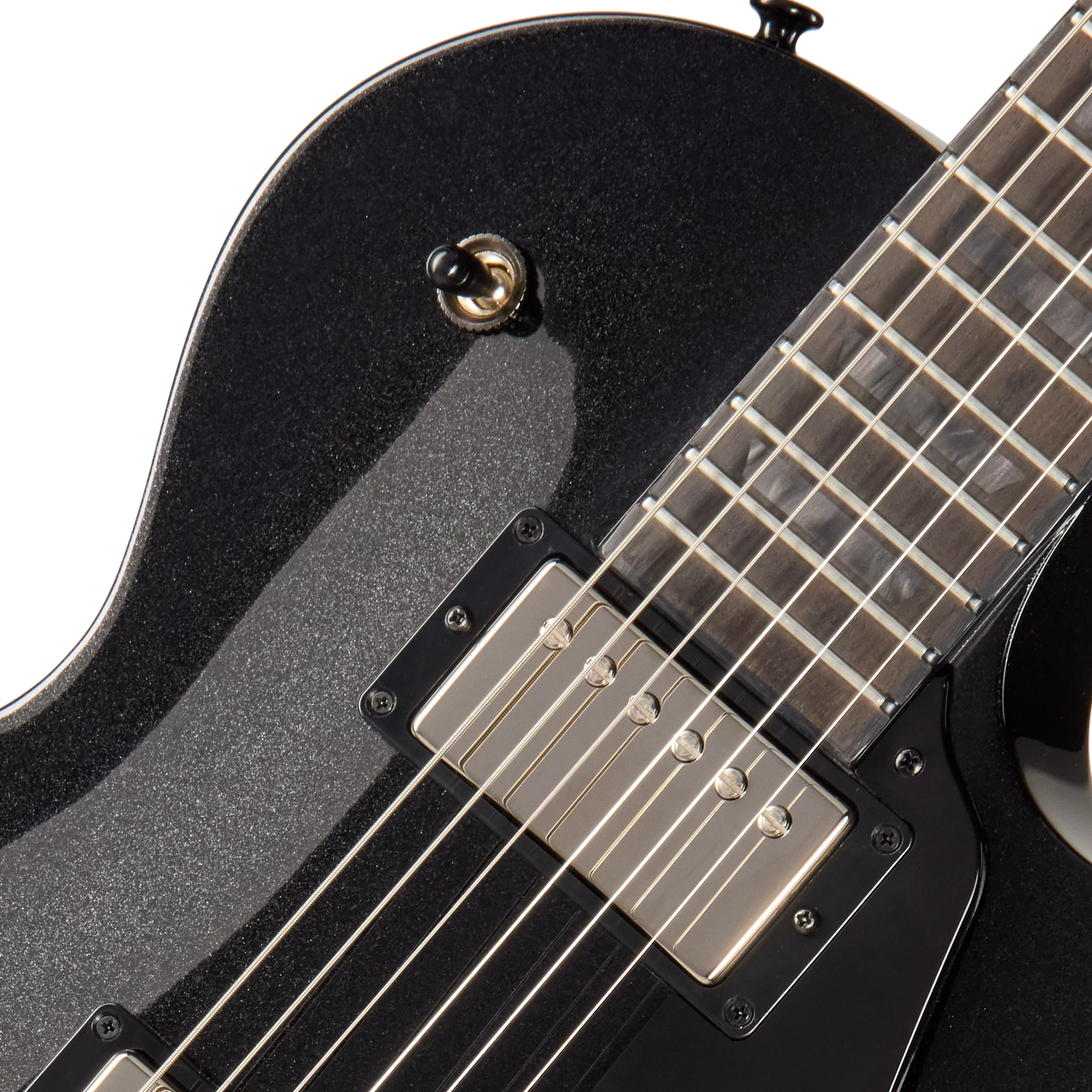 Gibson Mod™ Collection Les Paul Studio, Darkoal-Darkle 7 Gibson Mod™ Collection Les Paul Studio, Darkoal-Darkle
