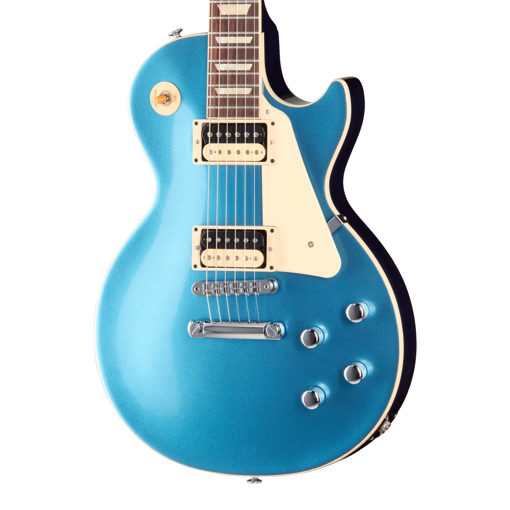 Gibson Mod™ Collection Les Paul Standard 60s, Bluminosity 1 Gibson Mod™ Collection Les Paul Standard 60s, Bluminosity