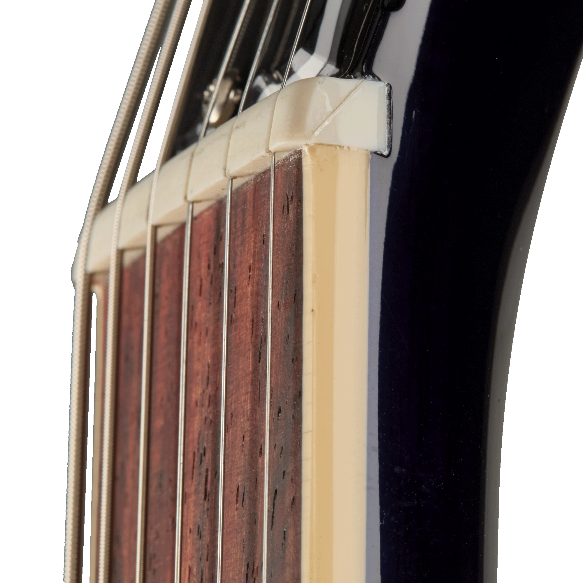 Gibson Mod™ Collection Les Paul Standard 60s, Bluminosity 16 Gibson Mod™ Collection Les Paul Standard 60s, Bluminosity
