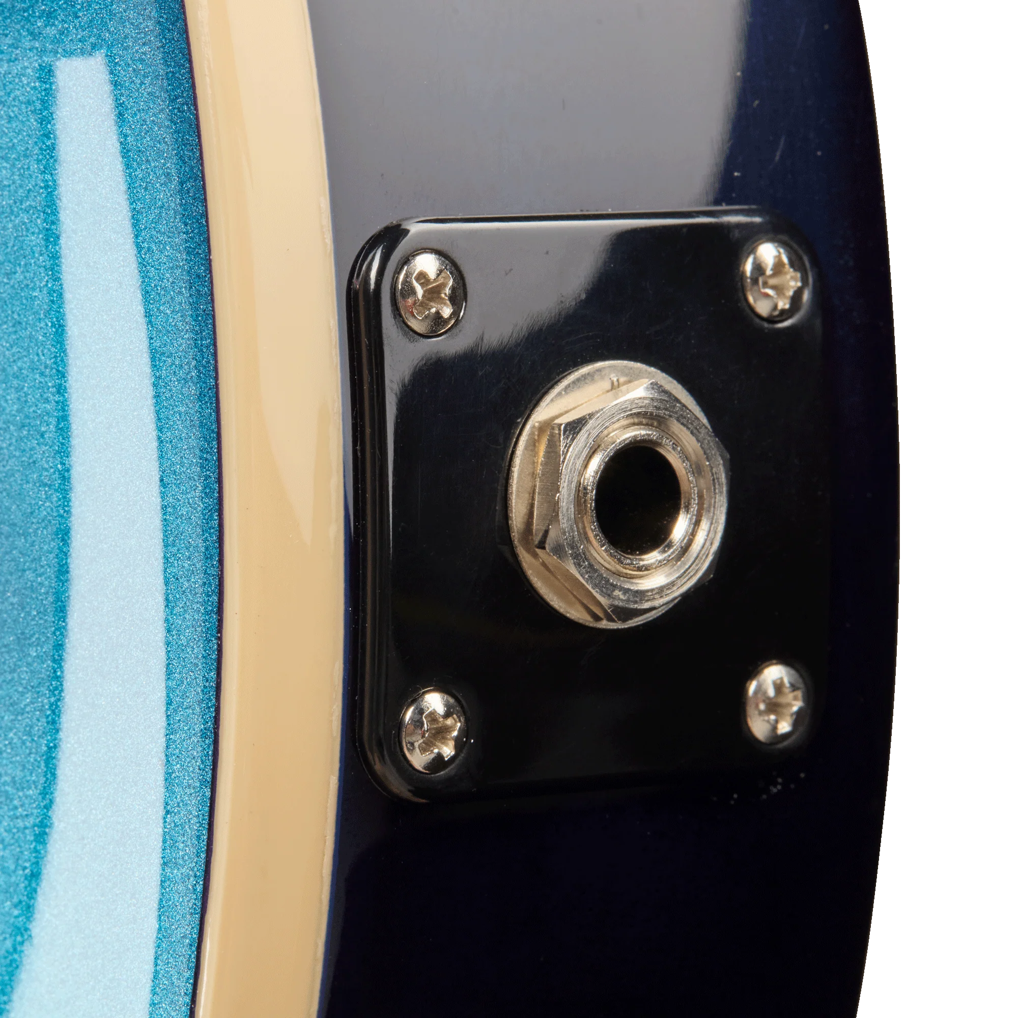 Gibson Mod™ Collection Les Paul Standard 60s, Bluminosity 19 Gibson Mod™ Collection Les Paul Standard 60s, Bluminosity