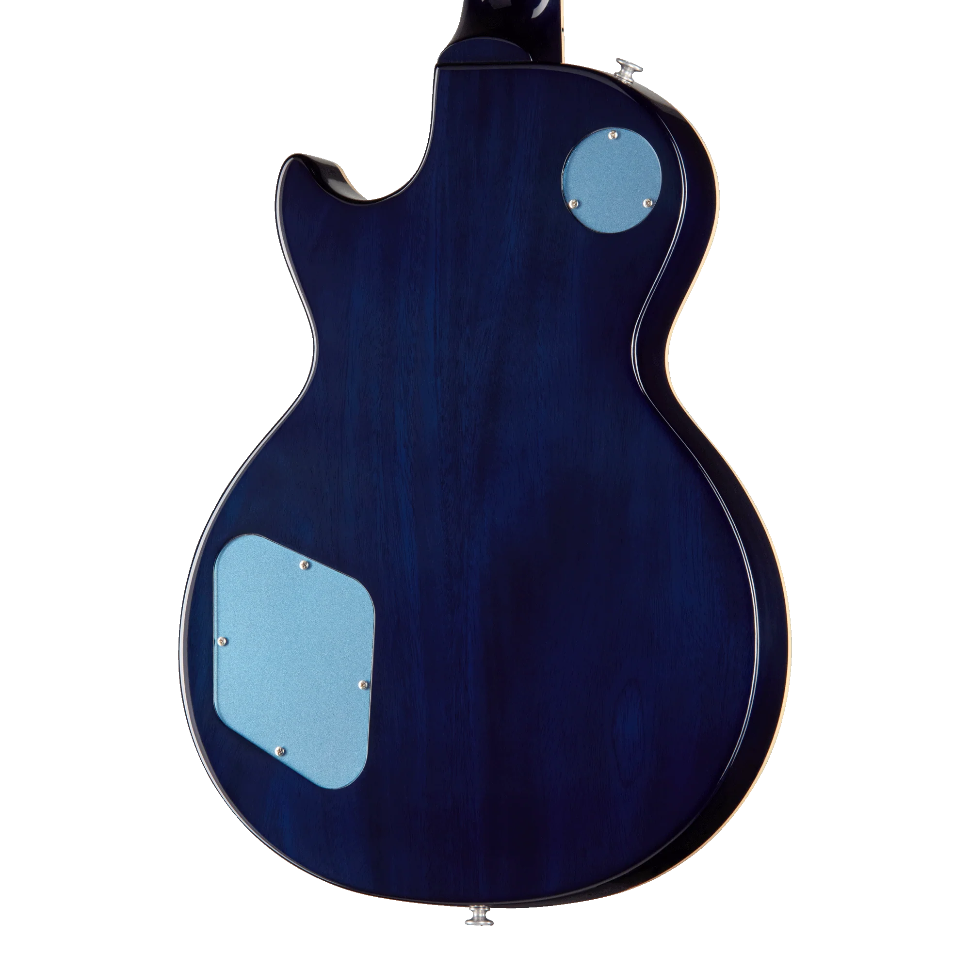 Gibson Mod™ Collection Les Paul Standard 60s, Bluminosity 2 Gibson Mod™ Collection Les Paul Standard 60s, Bluminosity