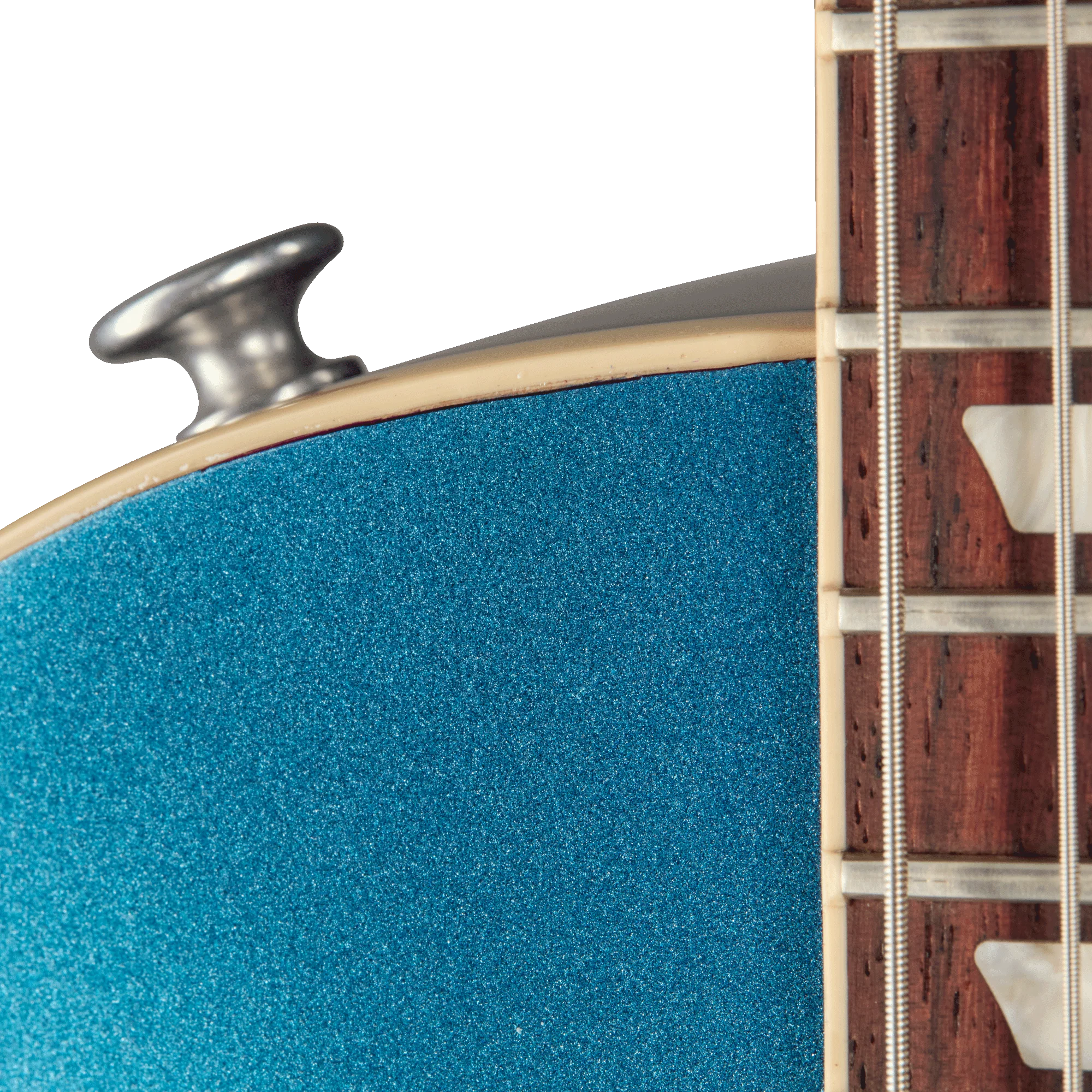 Gibson Mod™ Collection Les Paul Standard 60s, Bluminosity 20 Gibson Mod™ Collection Les Paul Standard 60s, Bluminosity