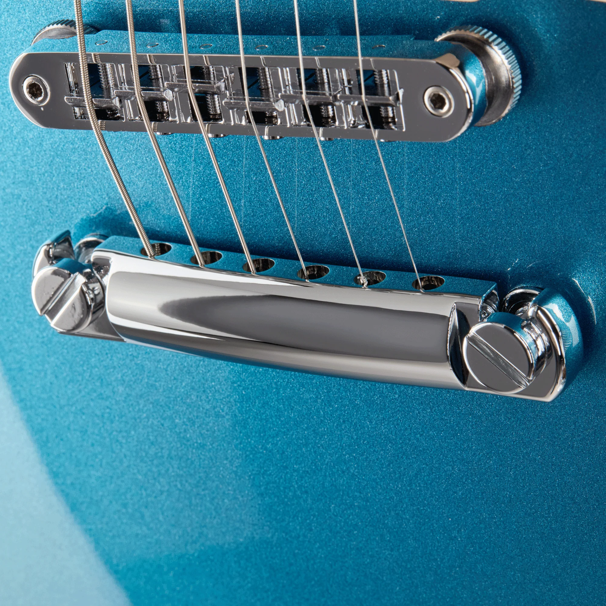 Gibson Mod™ Collection Les Paul Standard 60s, Bluminosity 22 Gibson Mod™ Collection Les Paul Standard 60s, Bluminosity