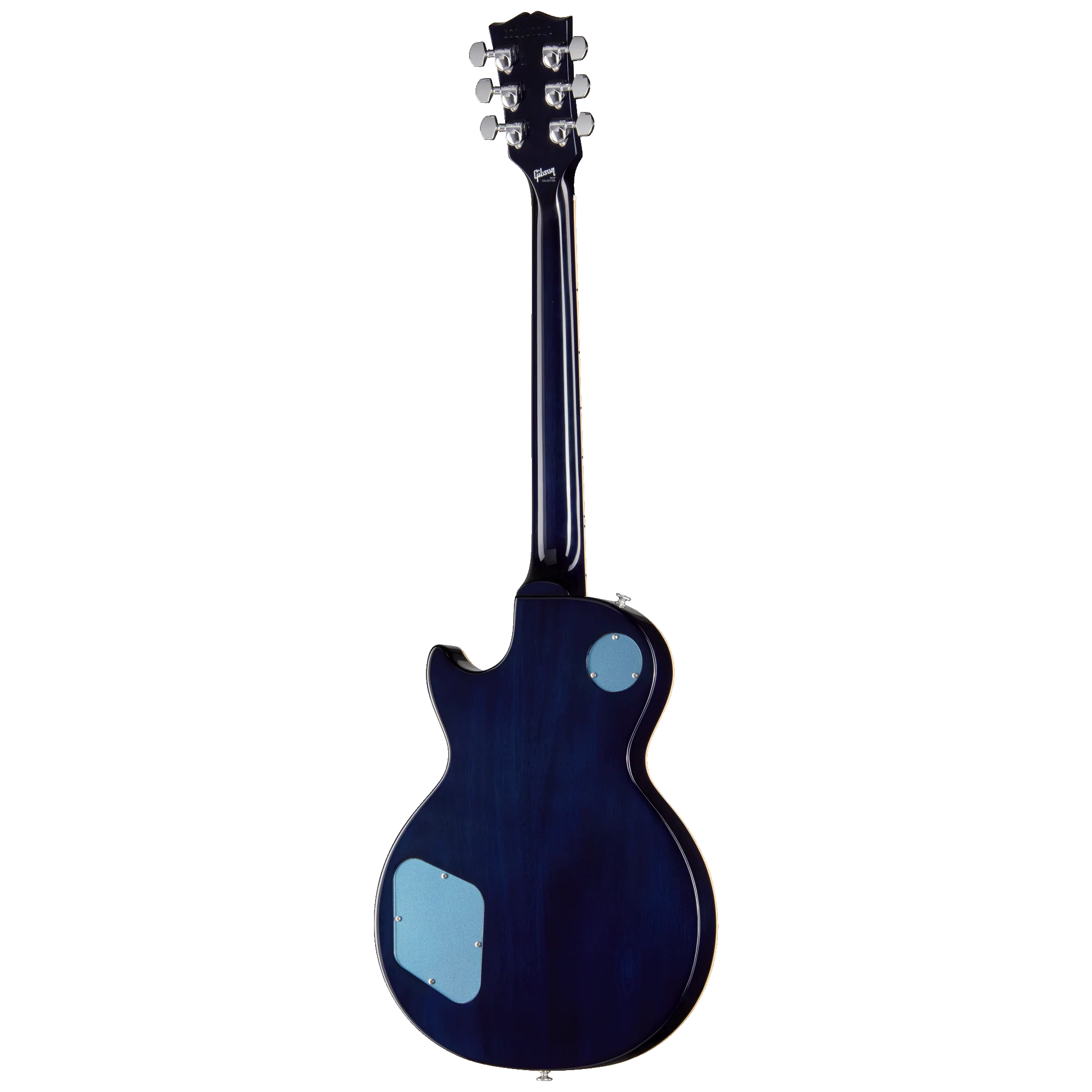 Gibson Mod™ Collection Les Paul Standard 60s, Bluminosity 4 Gibson Mod™ Collection Les Paul Standard 60s, Bluminosity