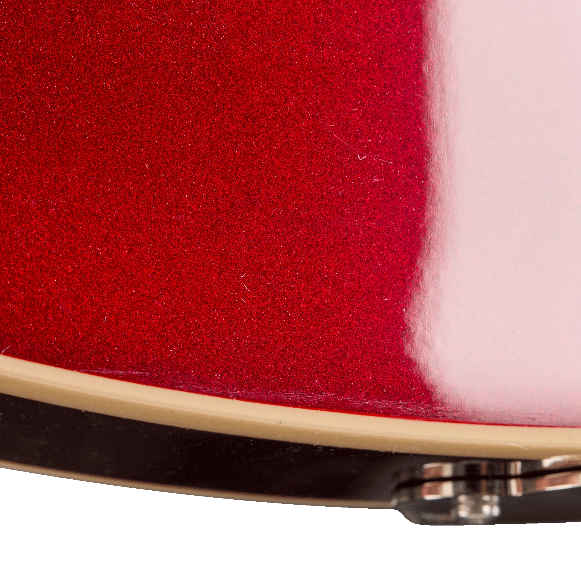 Gibson Mod™ Collection ES-330, Carmine Candy 10 Gibson Mod™ Collection ES-330, Carmine Candy