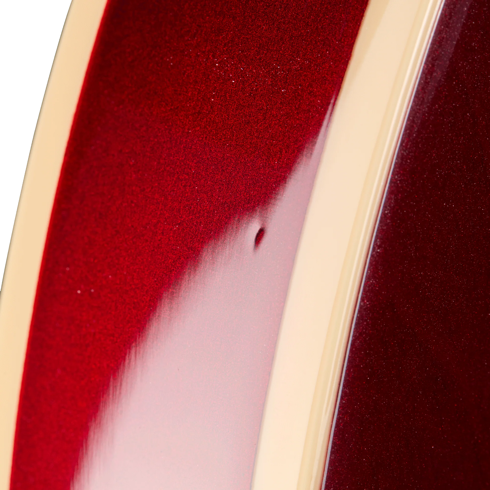 Gibson Mod™ Collection ES-330, Carmine Candy 13 Gibson Mod™ Collection ES-330, Carmine Candy