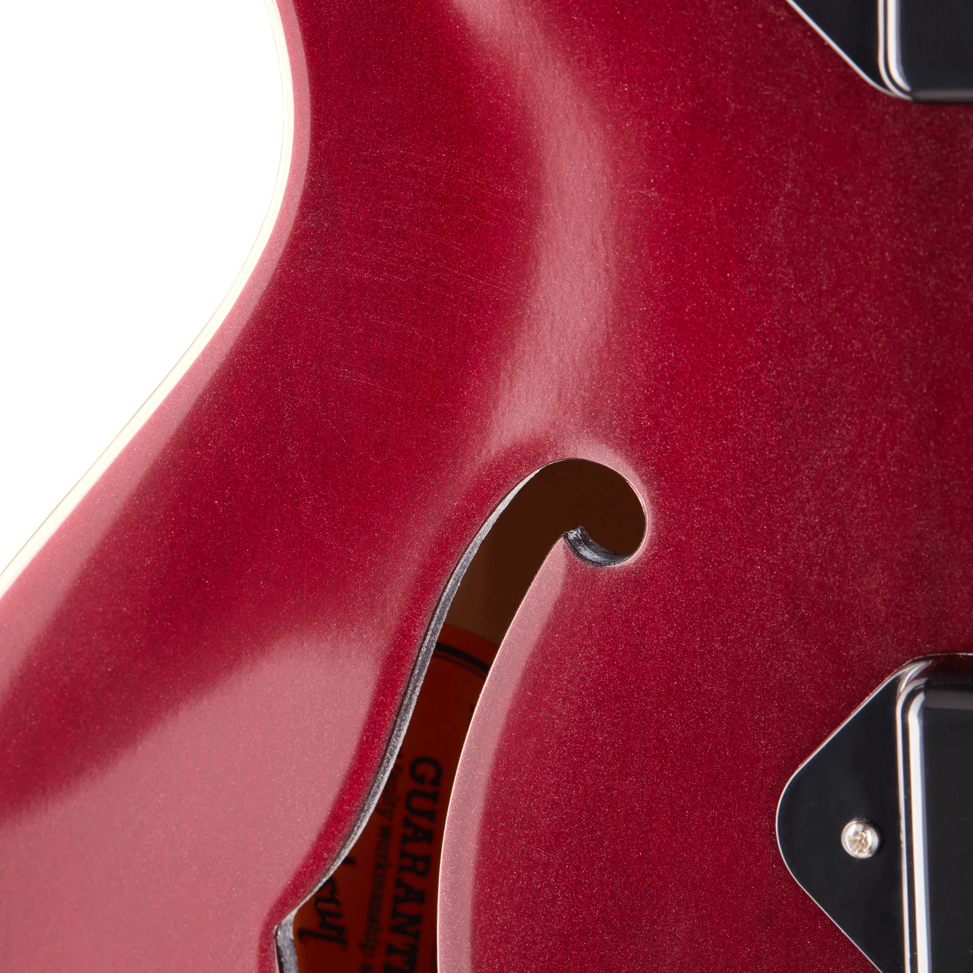 Gibson Mod™ Collection ES-330, Carmine Candy 14 Gibson Mod™ Collection ES-330, Carmine Candy