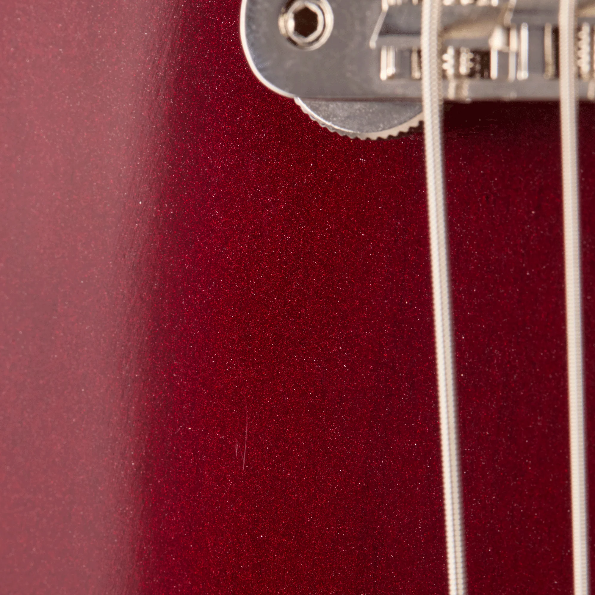 Gibson Mod™ Collection ES-330, Carmine Candy 15 Gibson Mod™ Collection ES-330, Carmine Candy