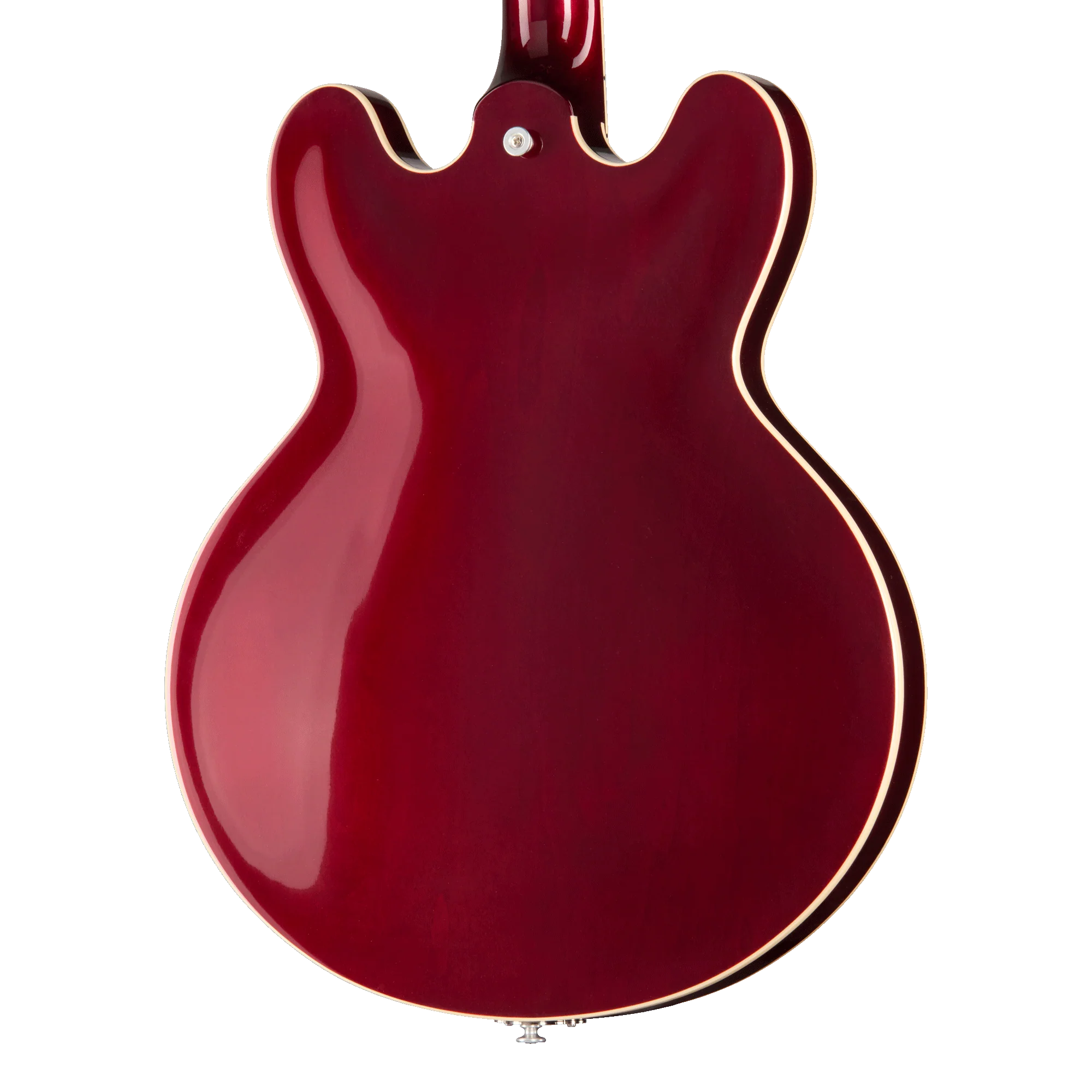 Gibson Mod™ Collection ES-330, Carmine Candy 2 Gibson Mod™ Collection ES-330, Carmine Candy