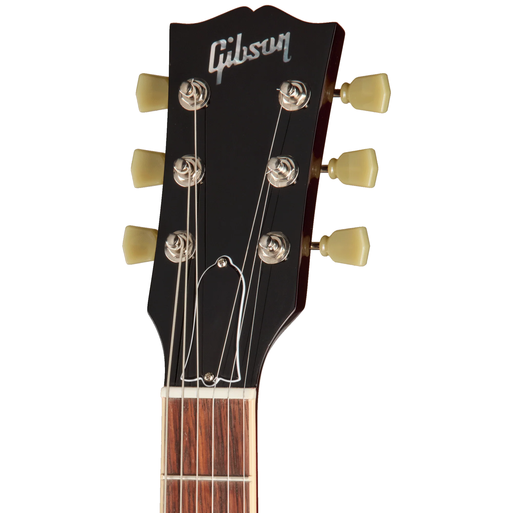 Gibson Mod™ Collection ES-330, Carmine Candy 5 Gibson Mod™ Collection ES-330, Carmine Candy