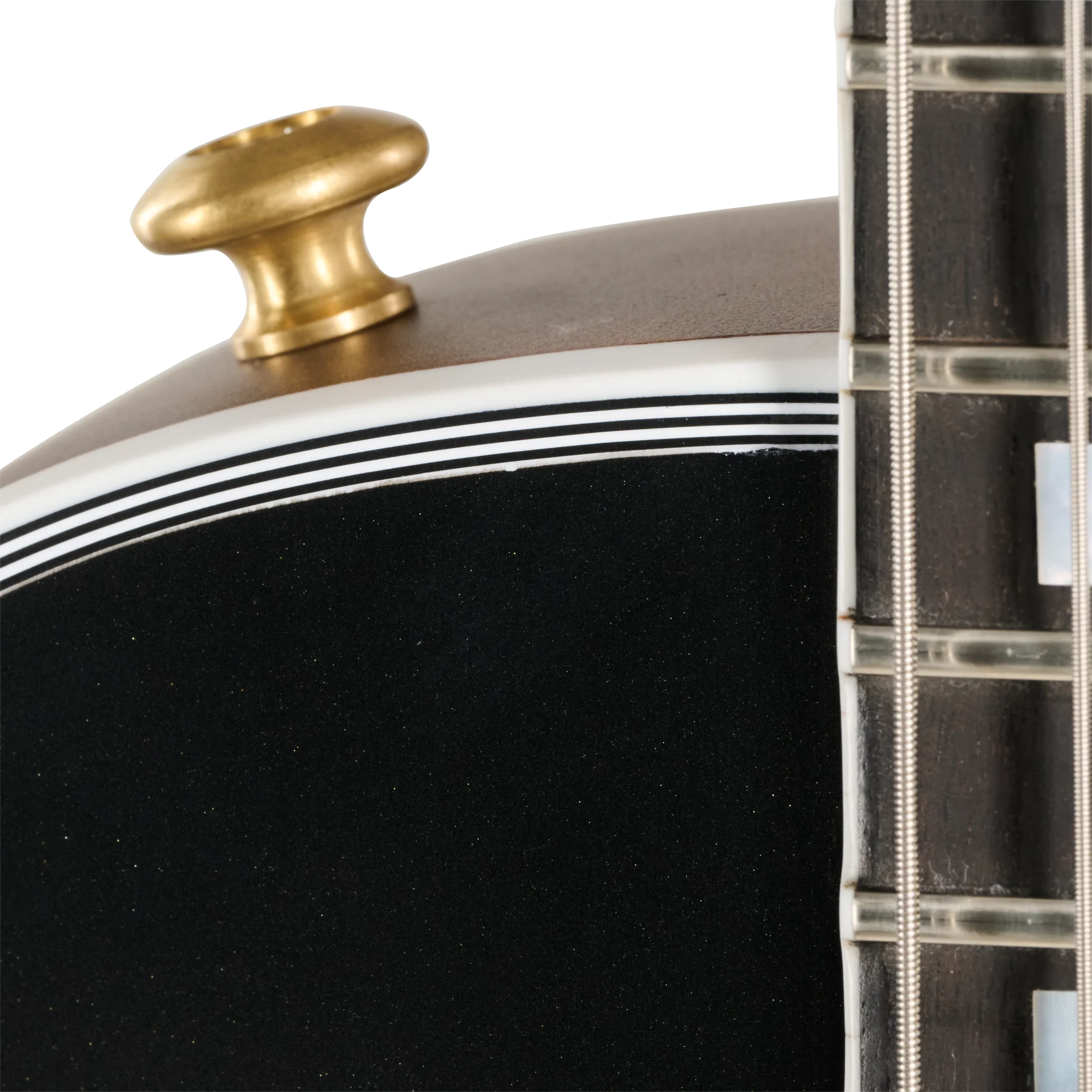 Gibson Mod™ Collection Les Paul Custom, Fern Fade 10 Gibson Mod™ Collection Les Paul Custom, Fern Fade