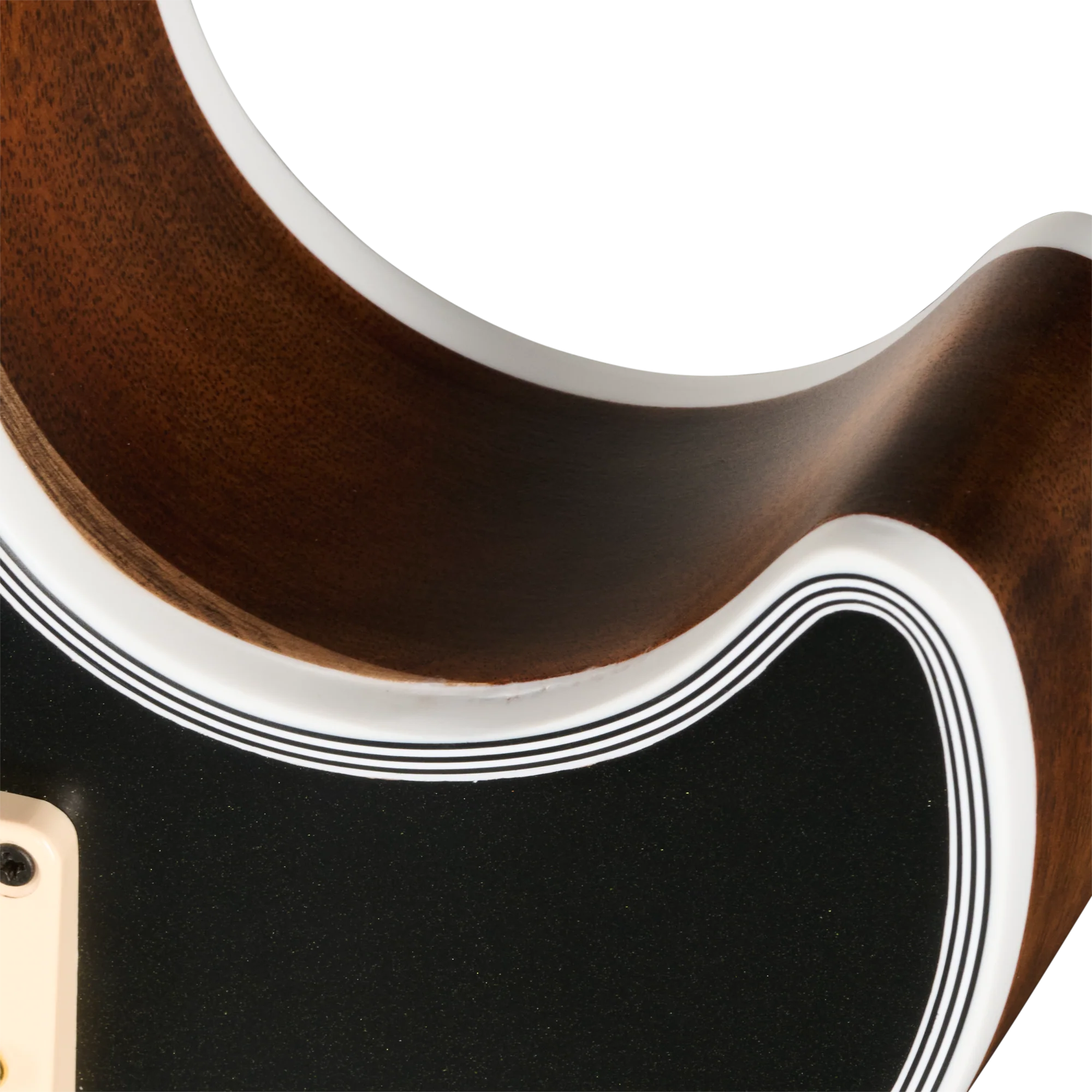 Gibson Mod™ Collection Les Paul Custom, Fern Fade 12 Gibson Mod™ Collection Les Paul Custom, Fern Fade