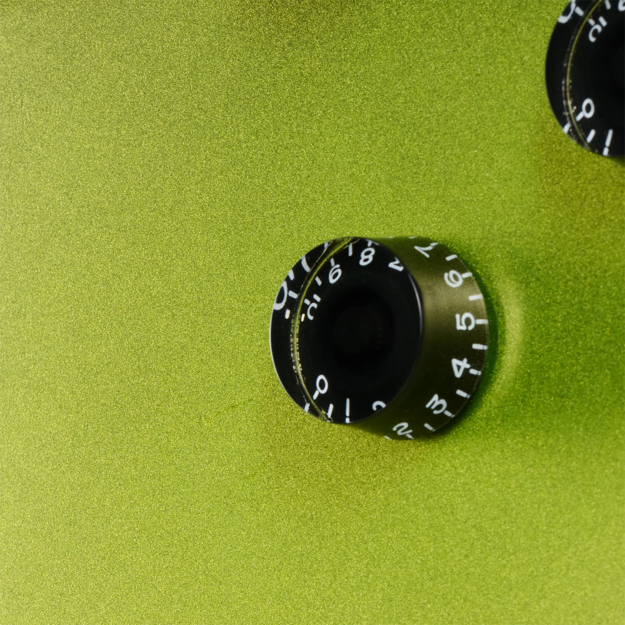Gibson Mod™ Collection Les Paul Custom, Fern Fade 13 Gibson Mod™ Collection Les Paul Custom, Fern Fade