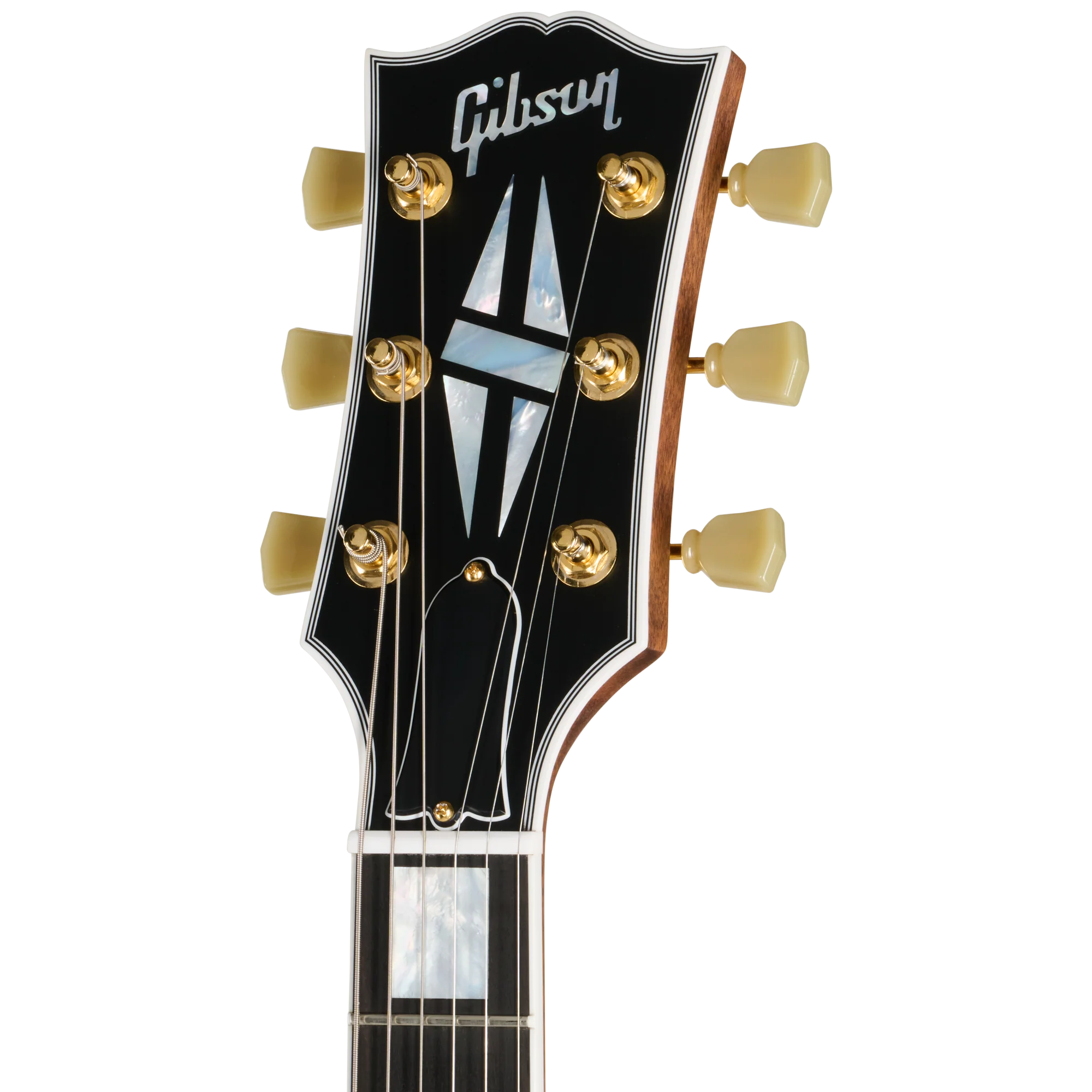 Gibson Mod™ Collection Les Paul Custom, Fern Fade 5 Gibson Mod™ Collection Les Paul Custom, Fern Fade