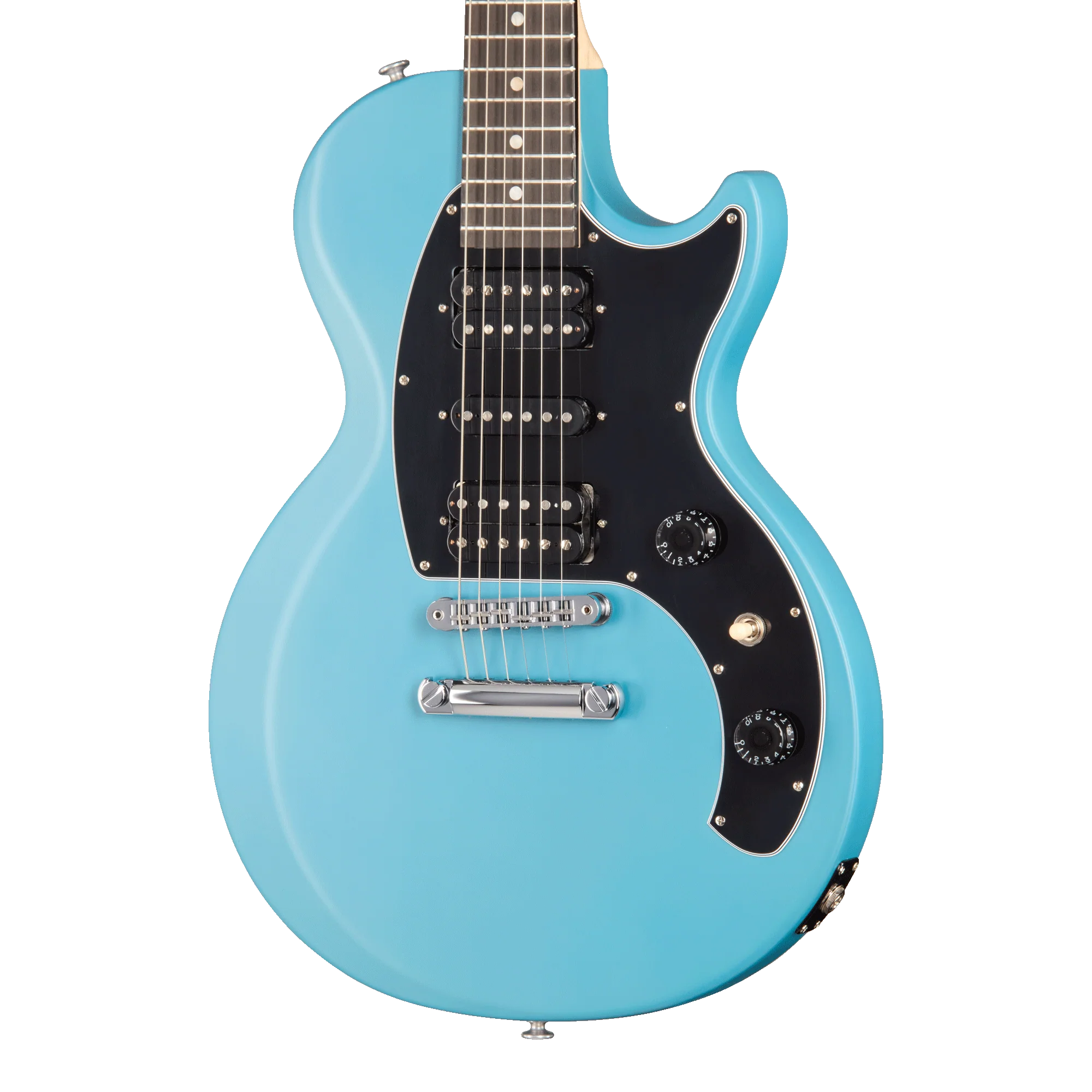 Gibson Mod™ Collection Les Paul Music City Special, Stratosphere Dreams 1 Gibson Mod™ Collection Les Paul Music City Special, Stratosphere Dreams