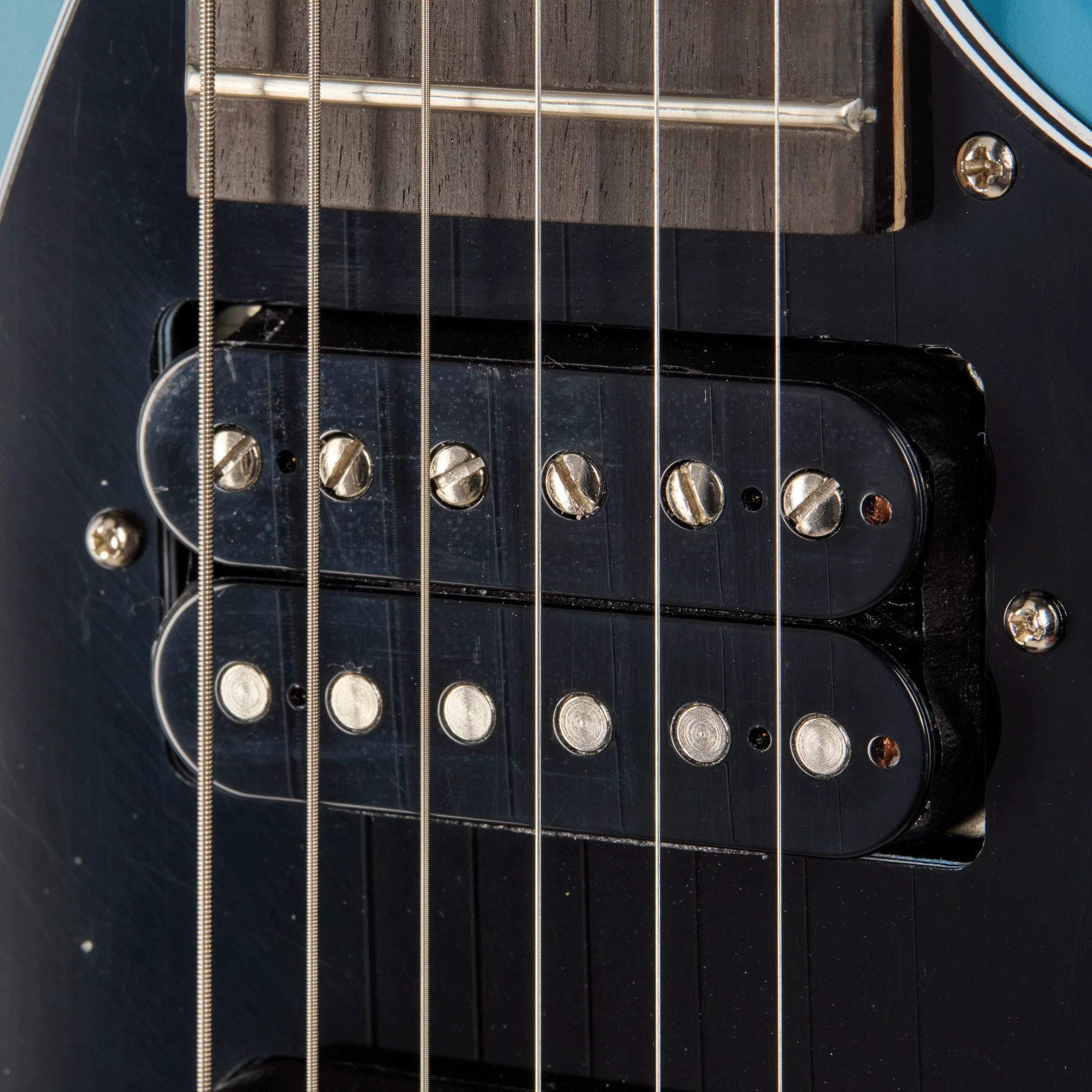 Gibson Mod™ Collection Les Paul Music City Special, Stratosphere Dreams 14 Gibson Mod™ Collection Les Paul Music City Special, Stratosphere Dreams