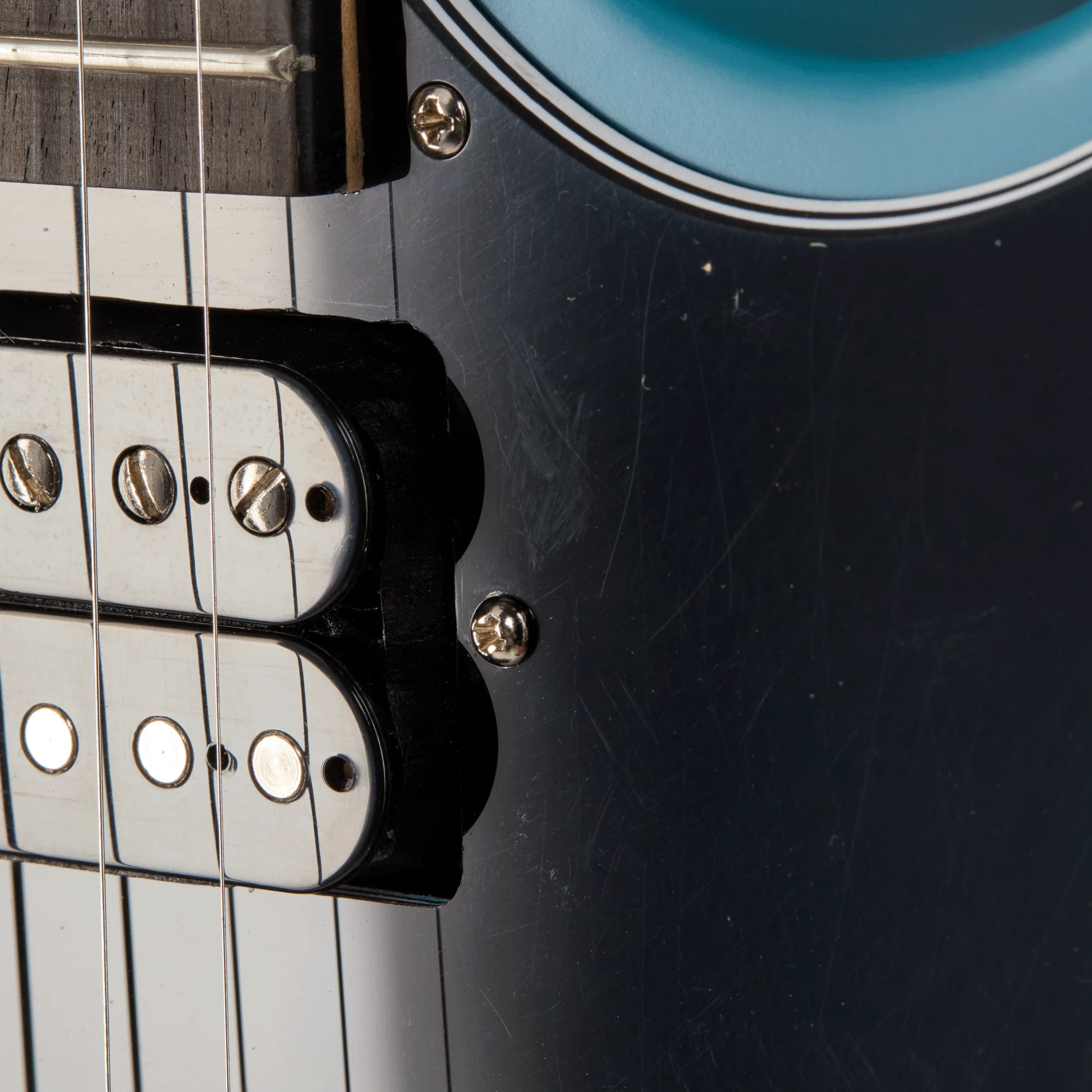 Gibson Mod™ Collection Les Paul Music City Special, Stratosphere Dreams 15 Gibson Mod™ Collection Les Paul Music City Special, Stratosphere Dreams