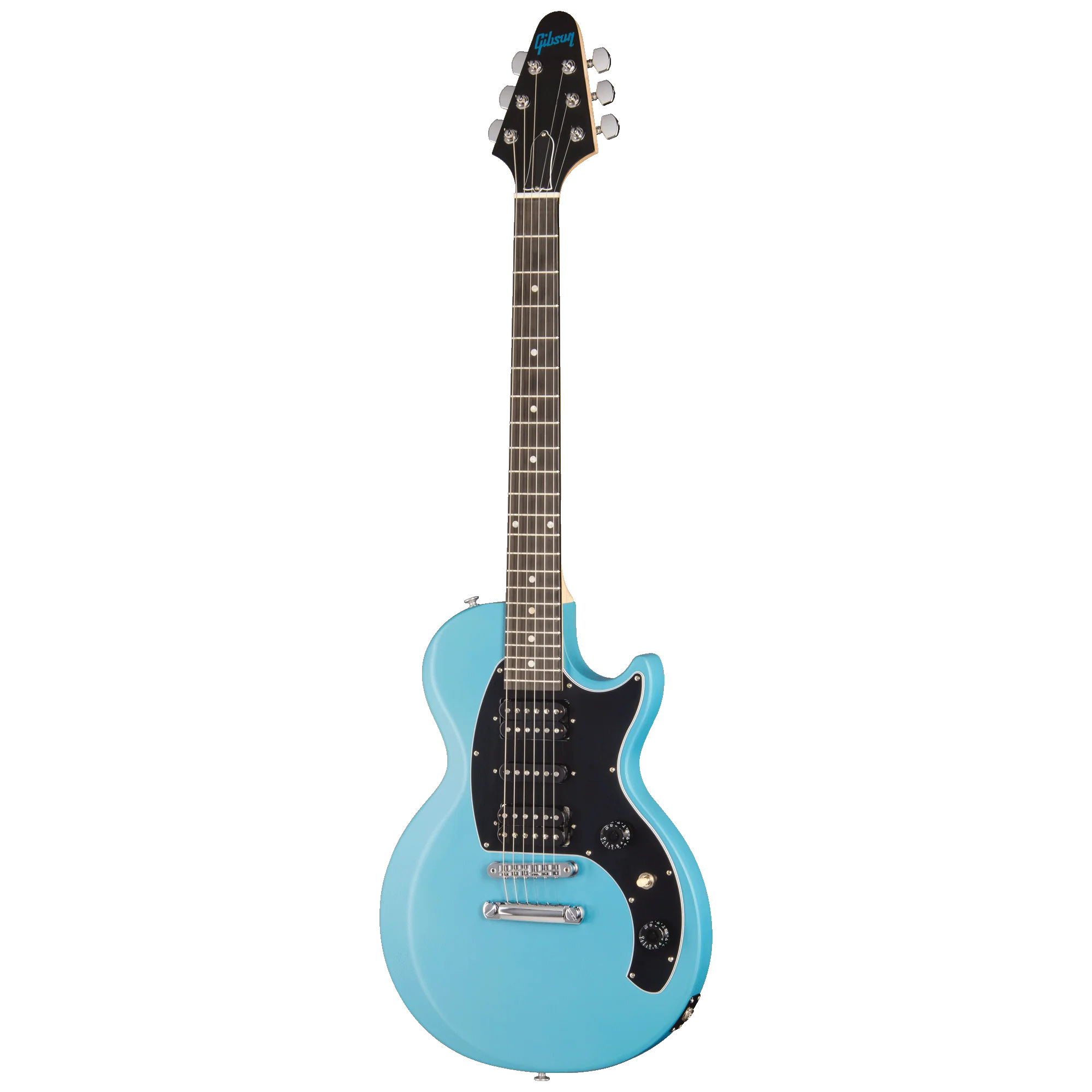 Gibson Mod™ Collection Les Paul Music City Special, Stratosphere Dreams 3 Gibson Mod™ Collection Les Paul Music City Special, Stratosphere Dreams