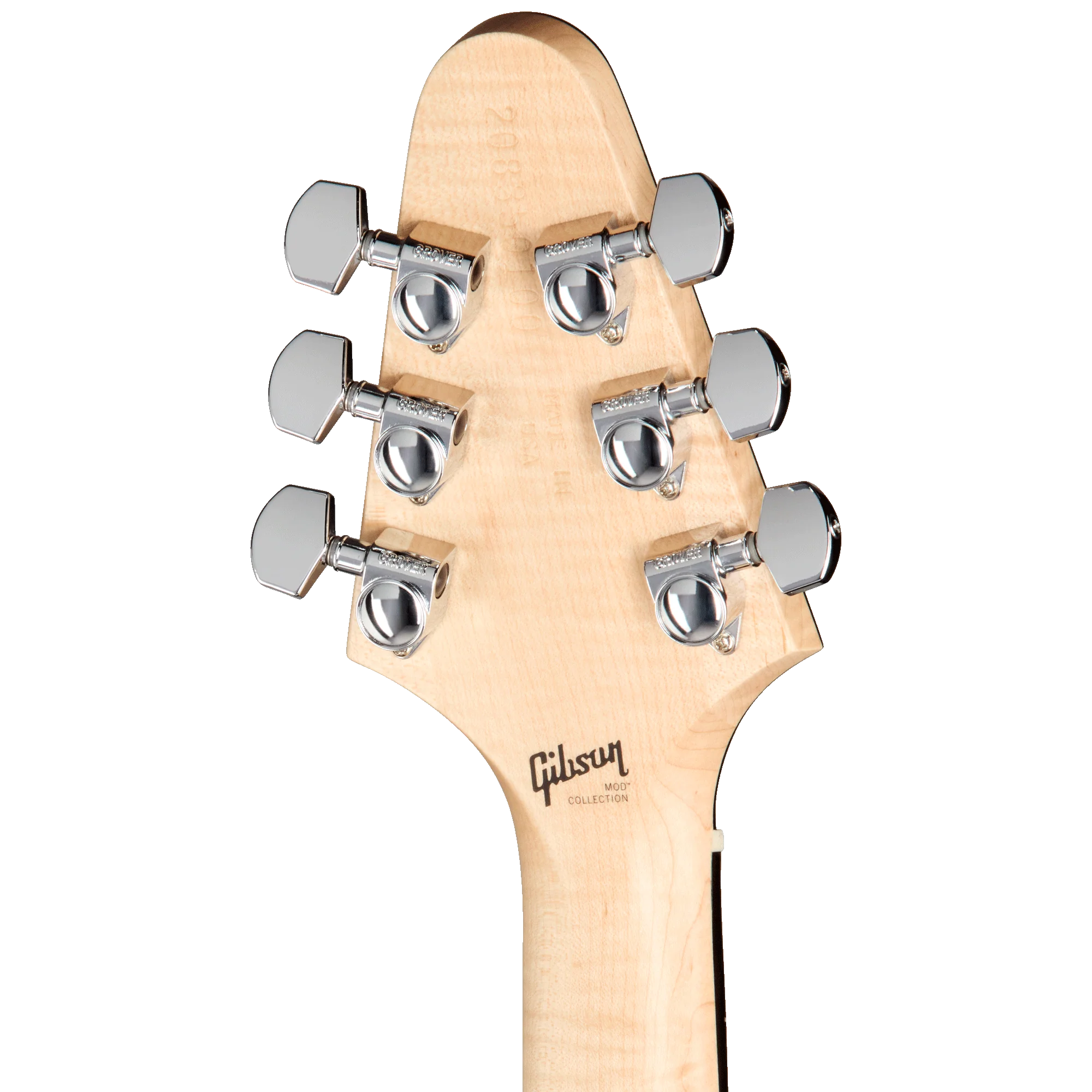 Gibson Mod™ Collection Les Paul Music City Special, Stratosphere Dreams 6 Gibson Mod™ Collection Les Paul Music City Special, Stratosphere Dreams