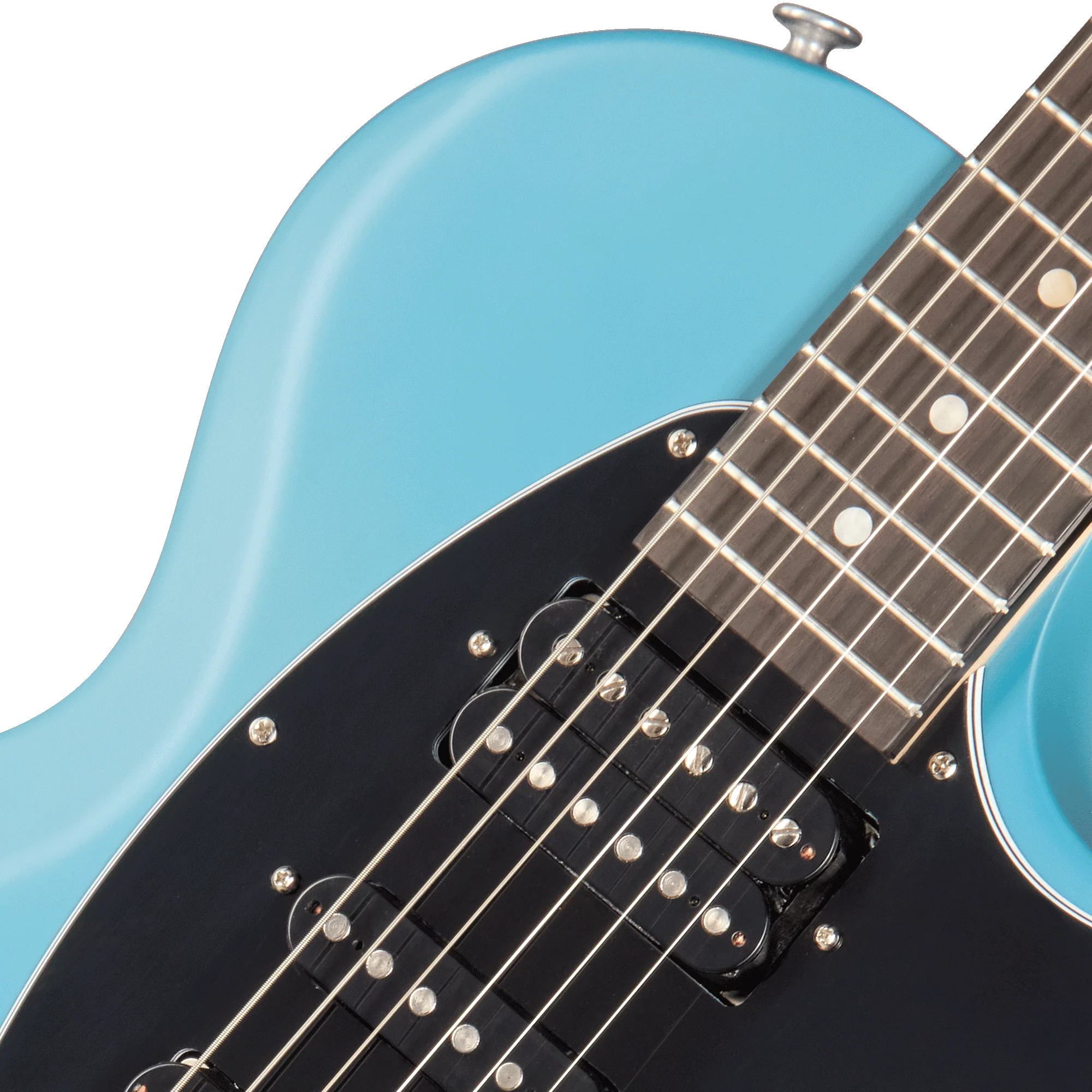 Gibson Mod™ Collection Les Paul Music City Special, Stratosphere Dreams 7 Gibson Mod™ Collection Les Paul Music City Special, Stratosphere Dreams