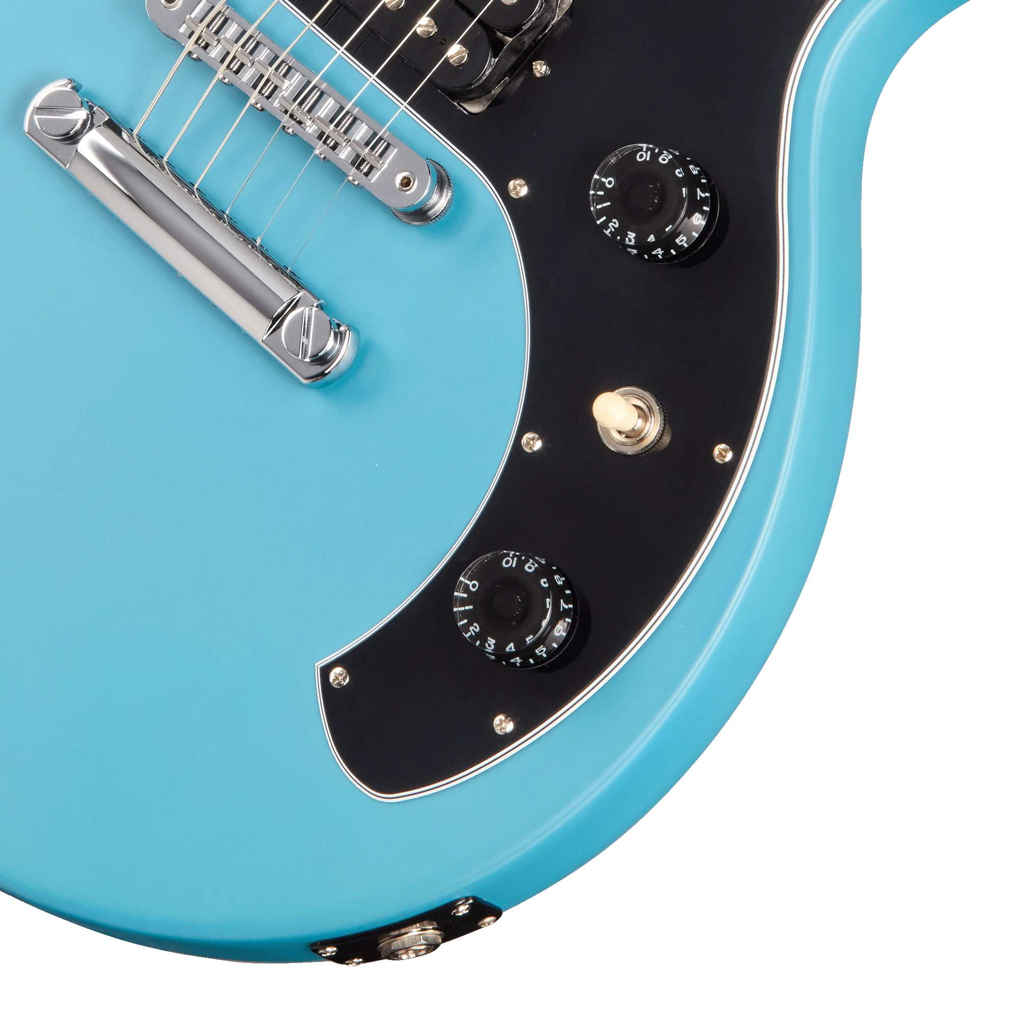 Gibson Mod™ Collection Les Paul Music City Special, Stratosphere Dreams 8 Gibson Mod™ Collection Les Paul Music City Special, Stratosphere Dreams