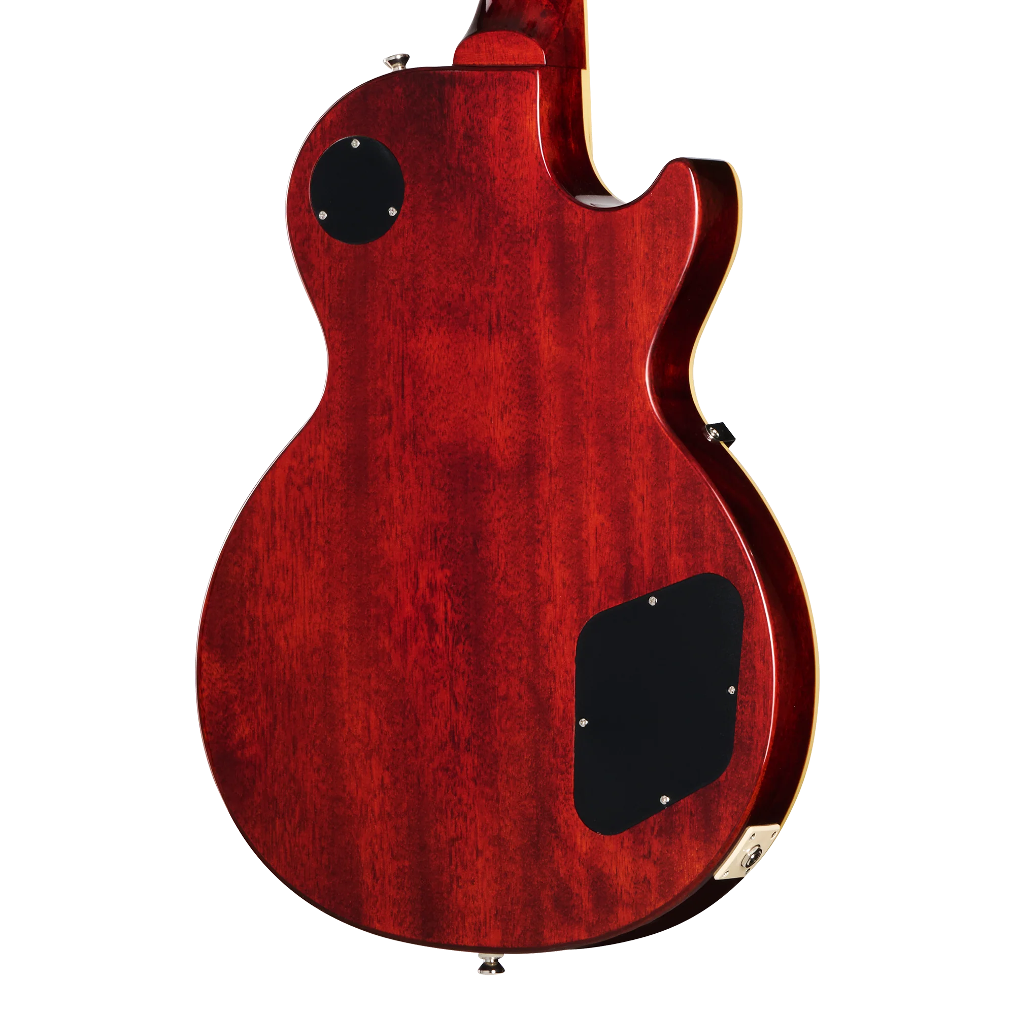 Epiphone Les Paul Standard 60s, Left-Handed, Iced Tea Burst 2 Epiphone Les Paul Standard 60s, Left-Handed, Iced Tea Burst