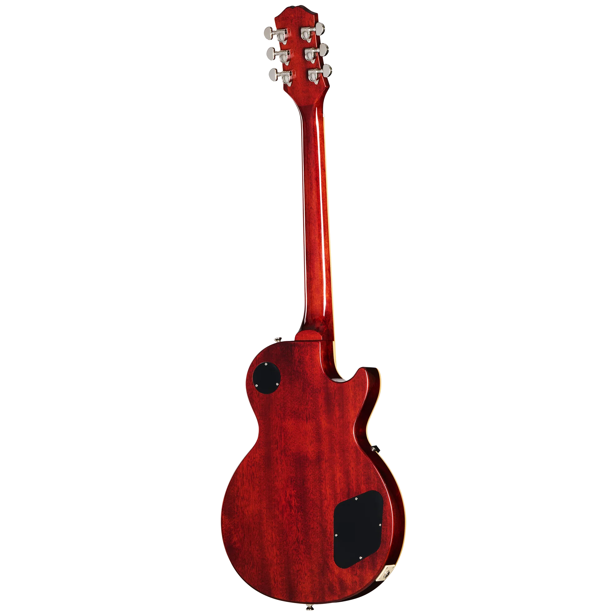 Epiphone Les Paul Standard 60s, Left-Handed, Iced Tea Burst 4 Epiphone Les Paul Standard 60s, Left-Handed, Iced Tea Burst
