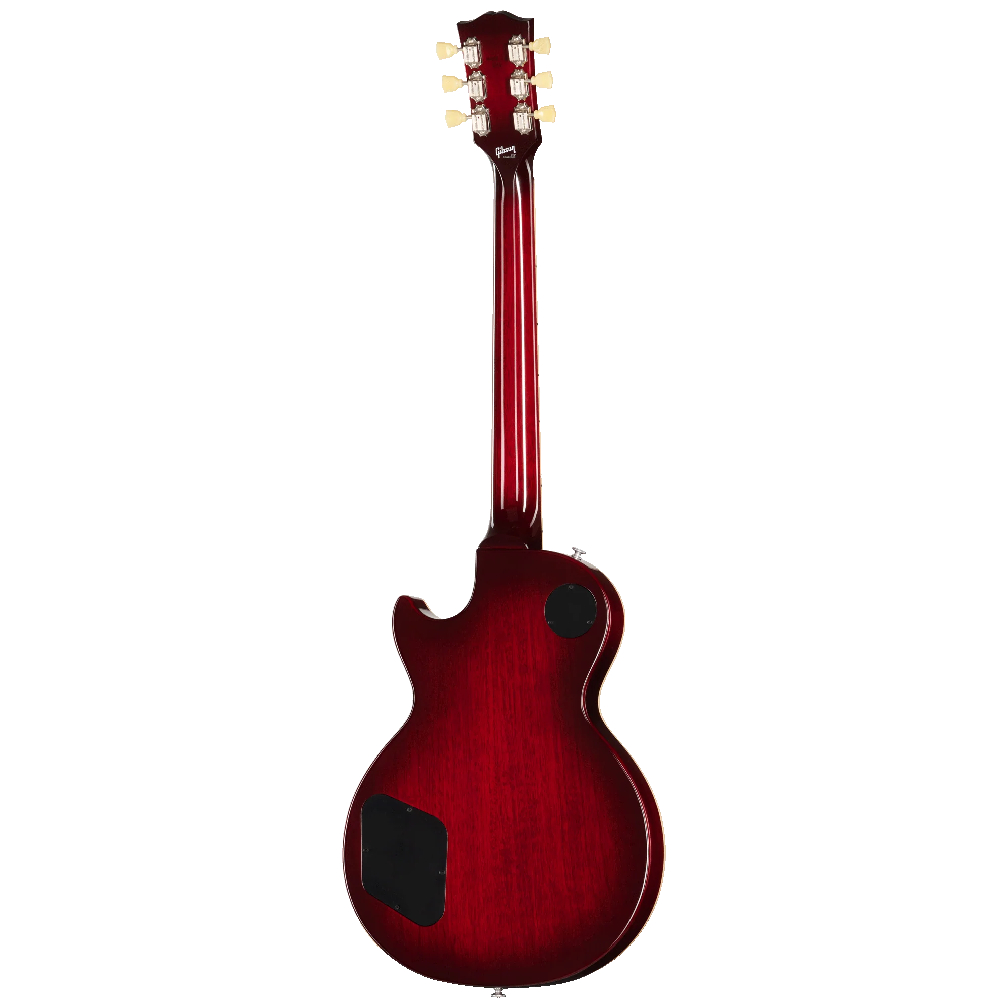 Gibson Mod™ Collection Les Paul Standard 50s, Heritage Scary Burst 4 Gibson Mod™ Collection Les Paul Standard 50s, Heritage Scary Burst