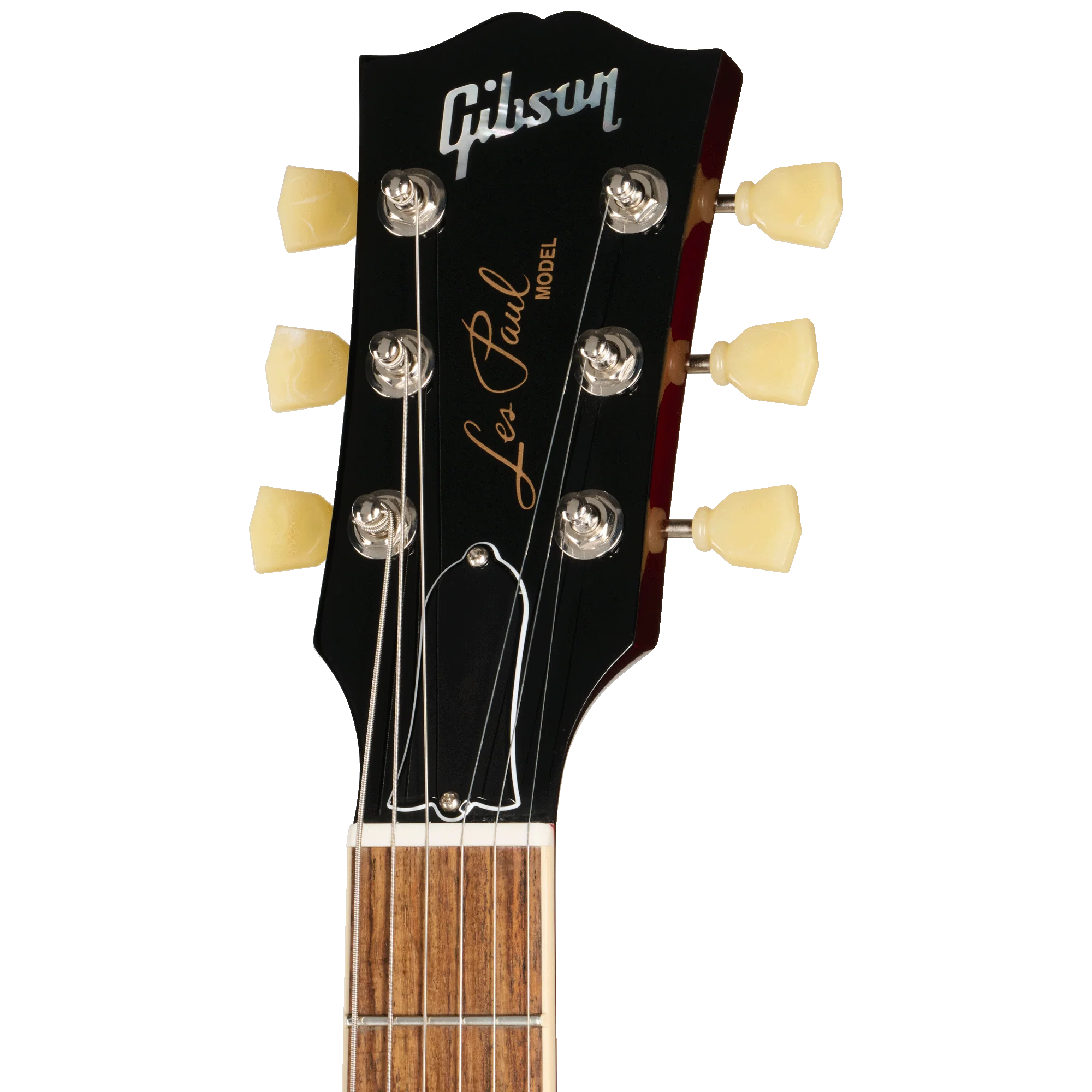Gibson Mod™ Collection Les Paul Standard 50s, Heritage Scary Burst 5 Gibson Mod™ Collection Les Paul Standard 50s, Heritage Scary Burst