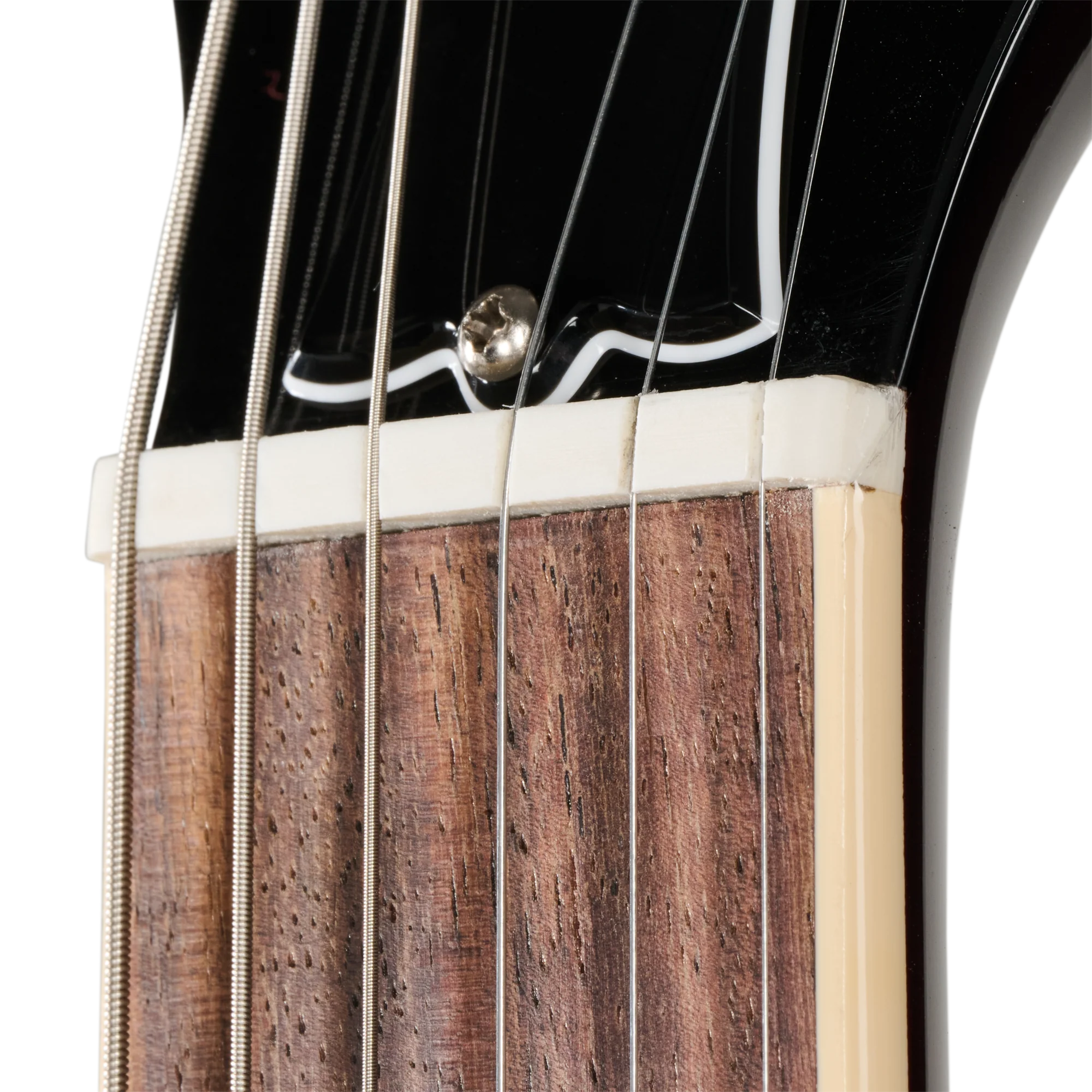 Gibson Mod™ Collection ES-335 Figured, Baked Eggplant 12 Gibson Mod™ Collection ES-335 Figured, Baked Eggplant