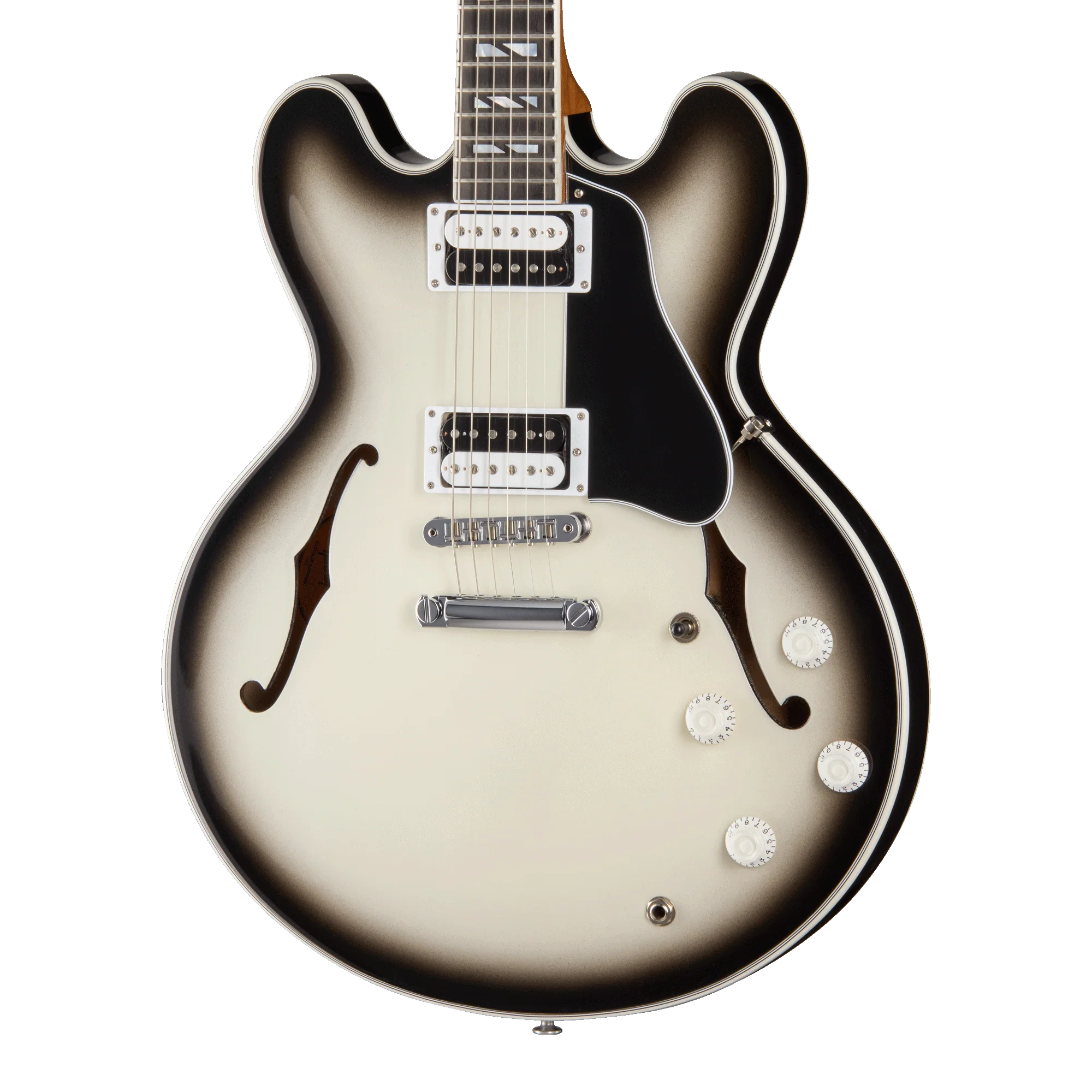 Gibson Mod™ Collection ES Supreme, Vignette
