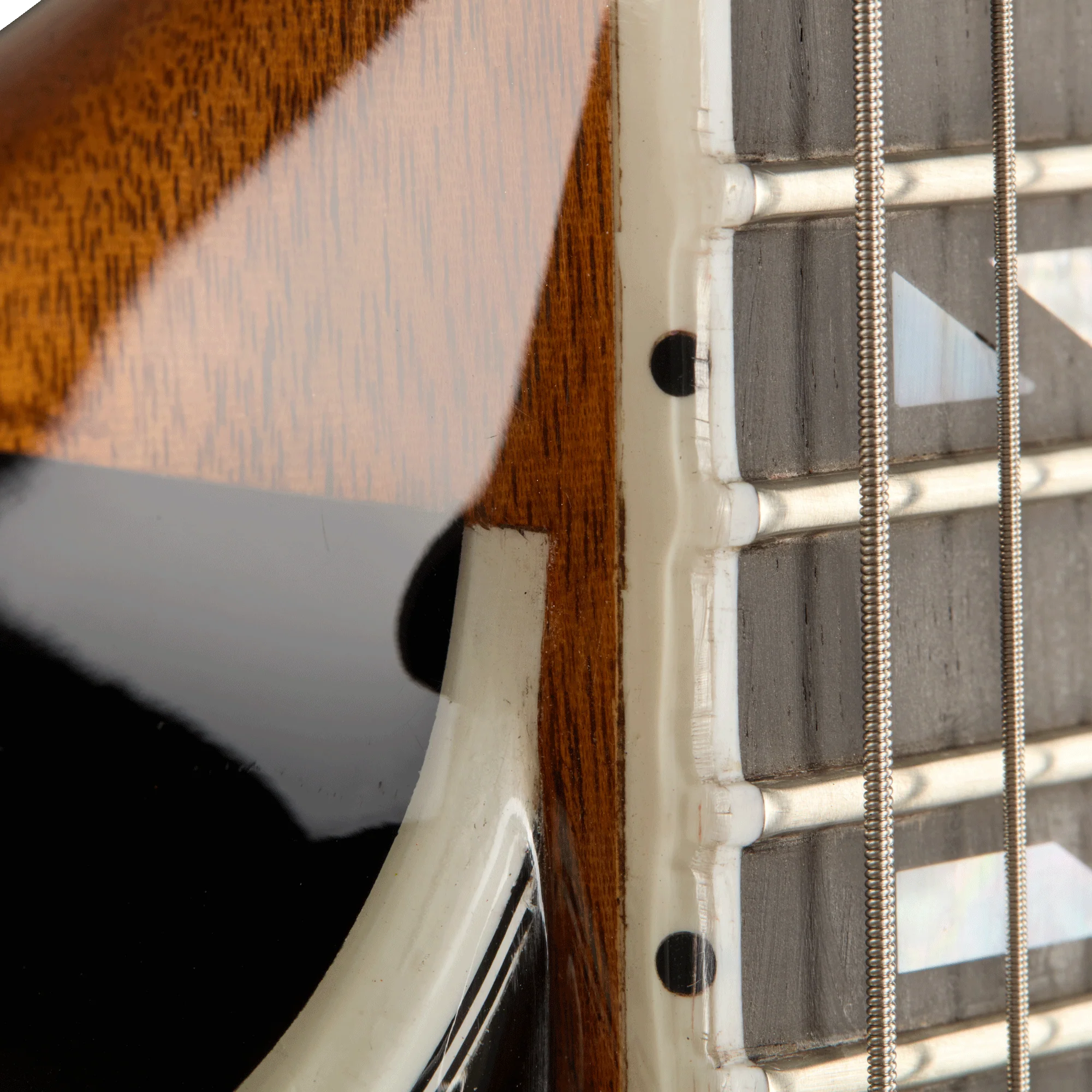 Gibson Mod™ Collection ES Supreme, Vignette 10 Gibson Mod™ Collection ES Supreme, Vignette
