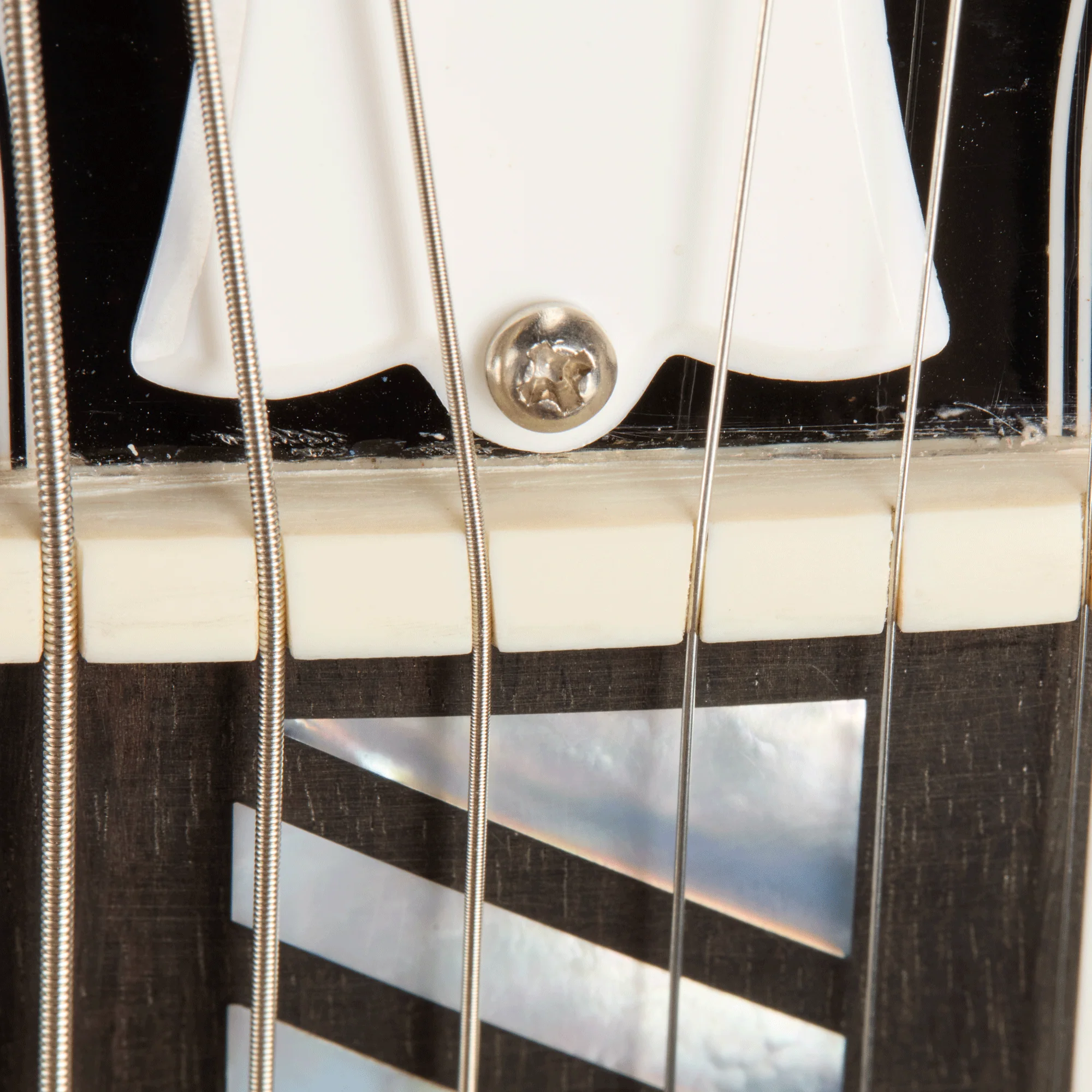 Gibson Mod™ Collection ES Supreme, Vignette 12 Gibson Mod™ Collection ES Supreme, Vignette