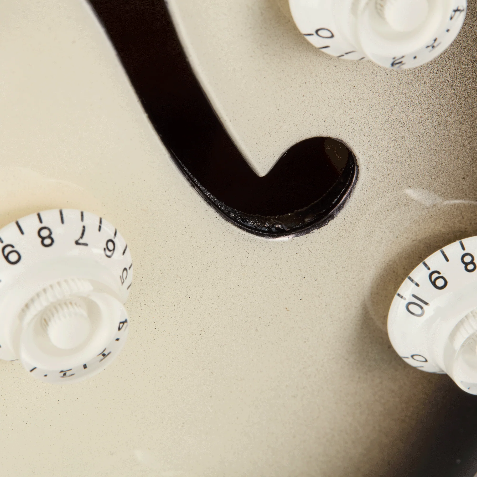 Gibson Mod™ Collection ES Supreme, Vignette 14 Gibson Mod™ Collection ES Supreme, Vignette